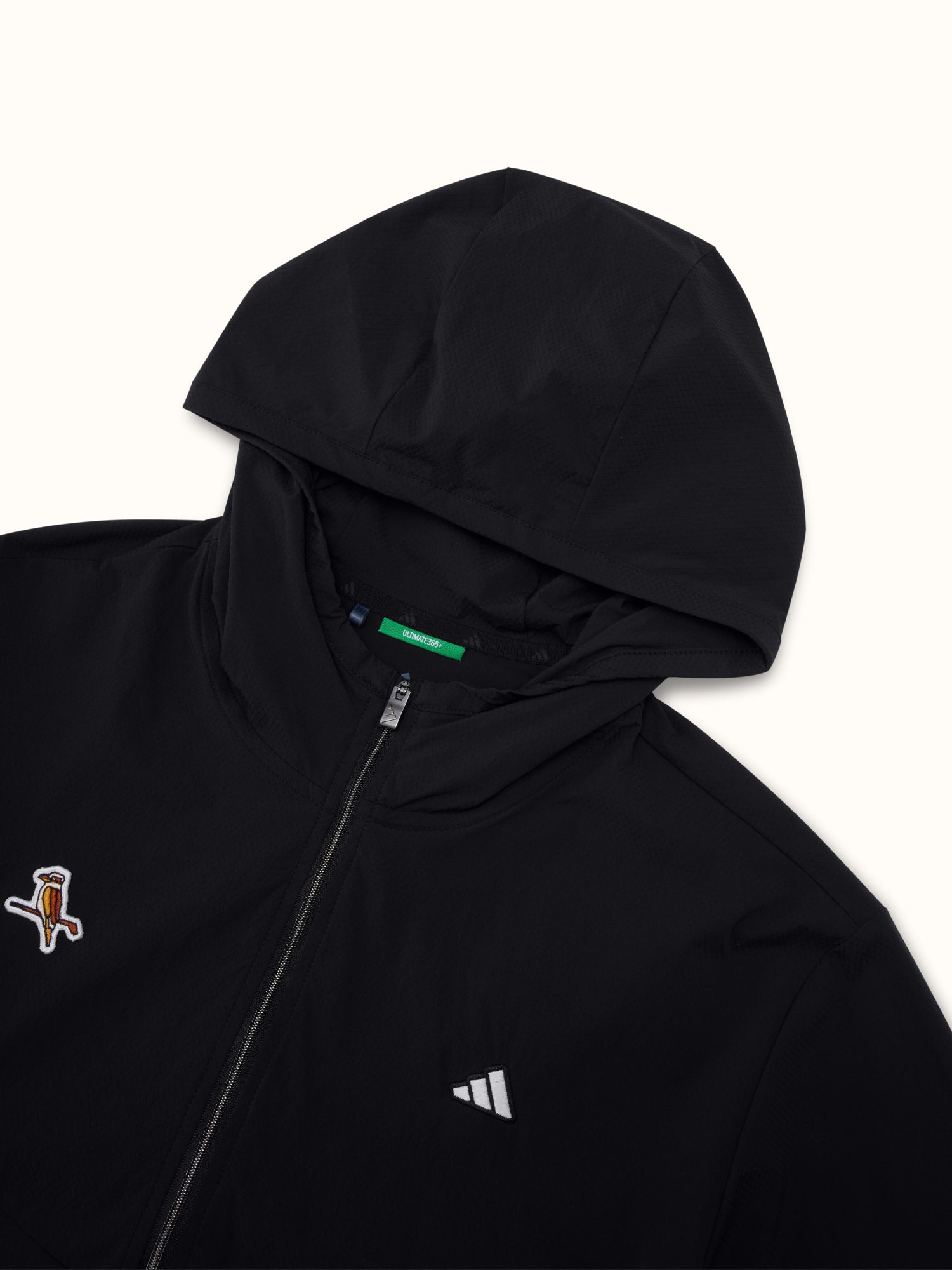 adidas X Walker Ultimate365+ Course Control Anorak Black