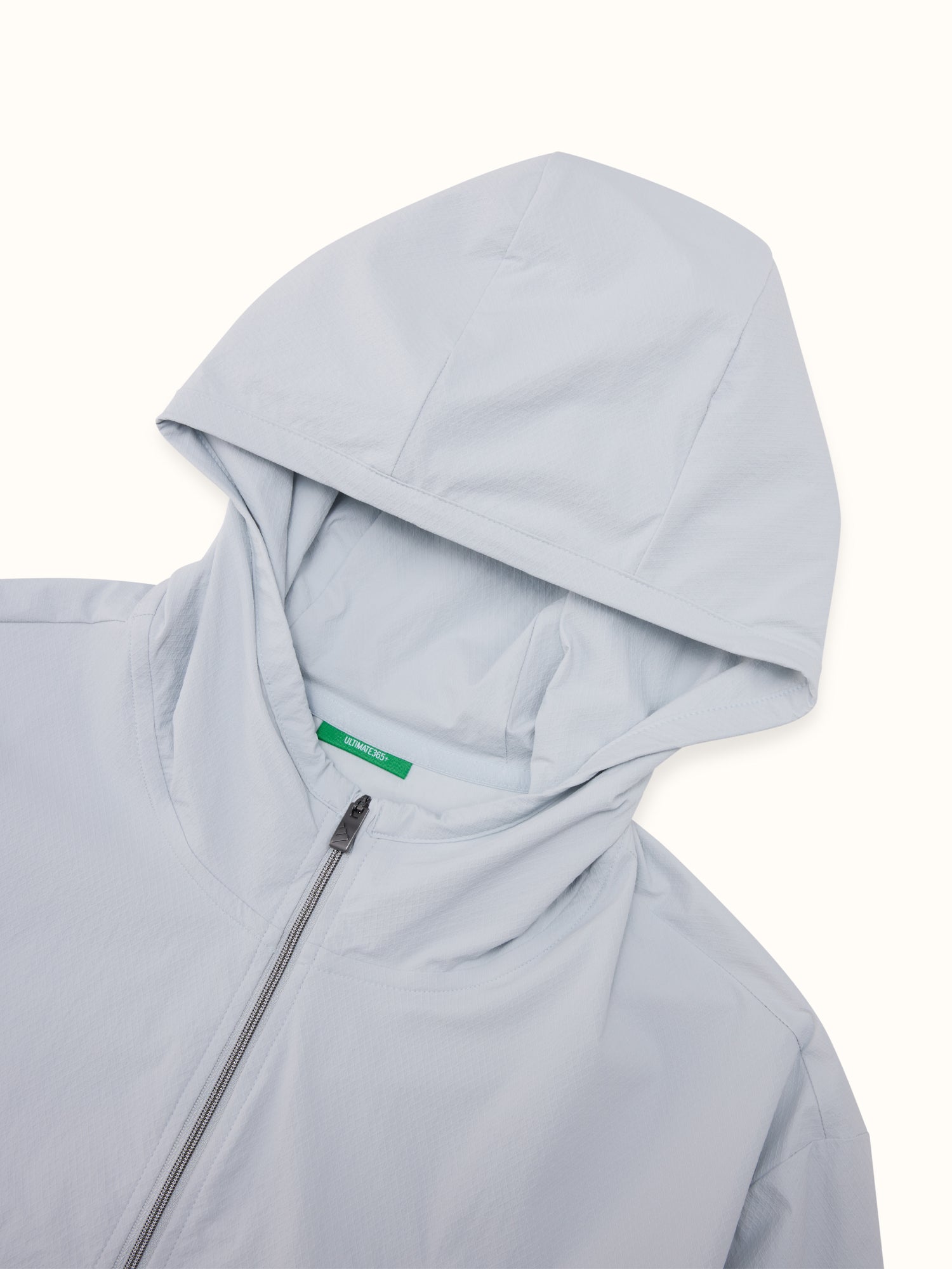 adidas X Walker Ultimate365+ Course Control Anorak Clear Grey