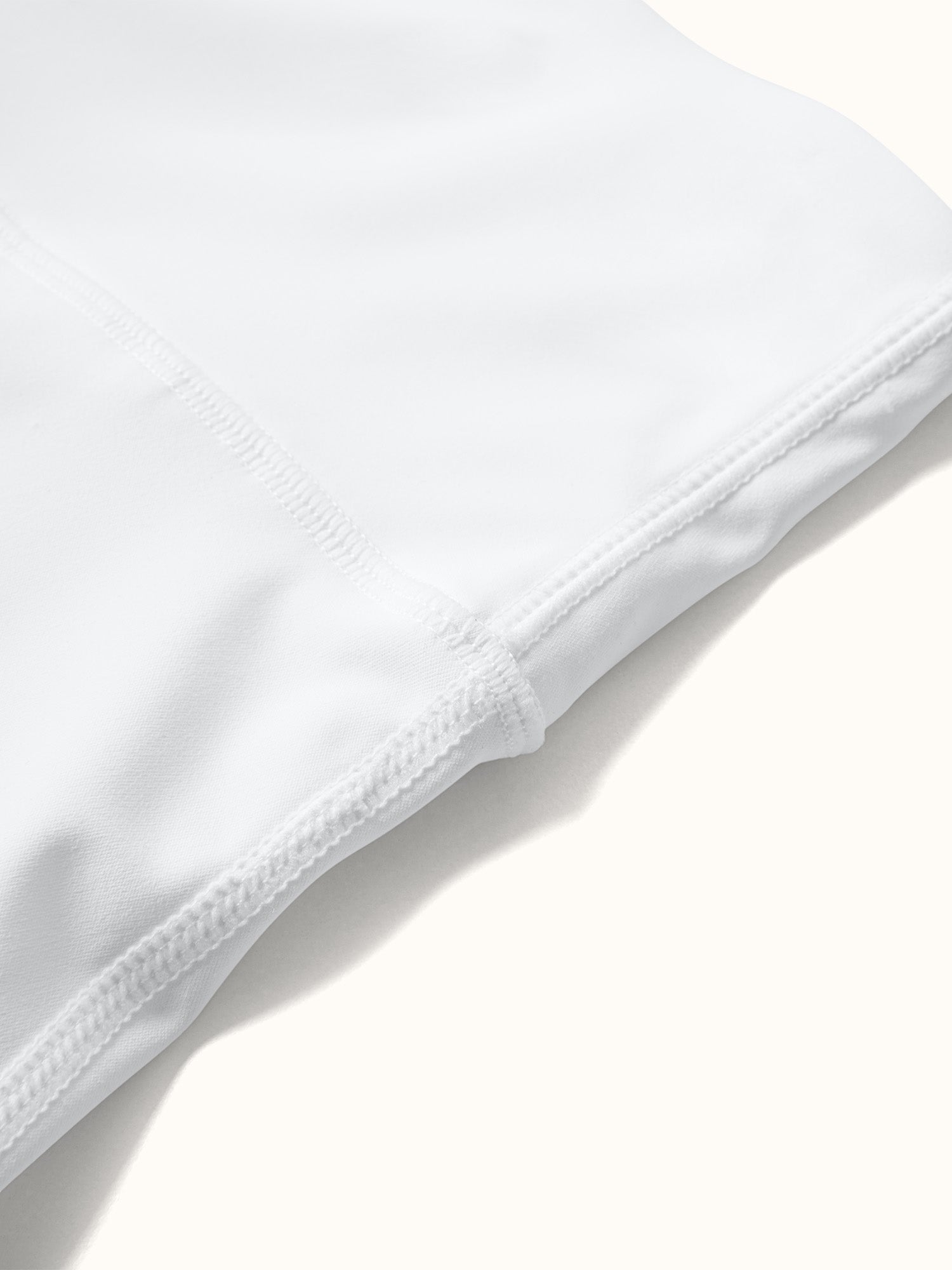 Womens Par-Tec Skort White Kooka