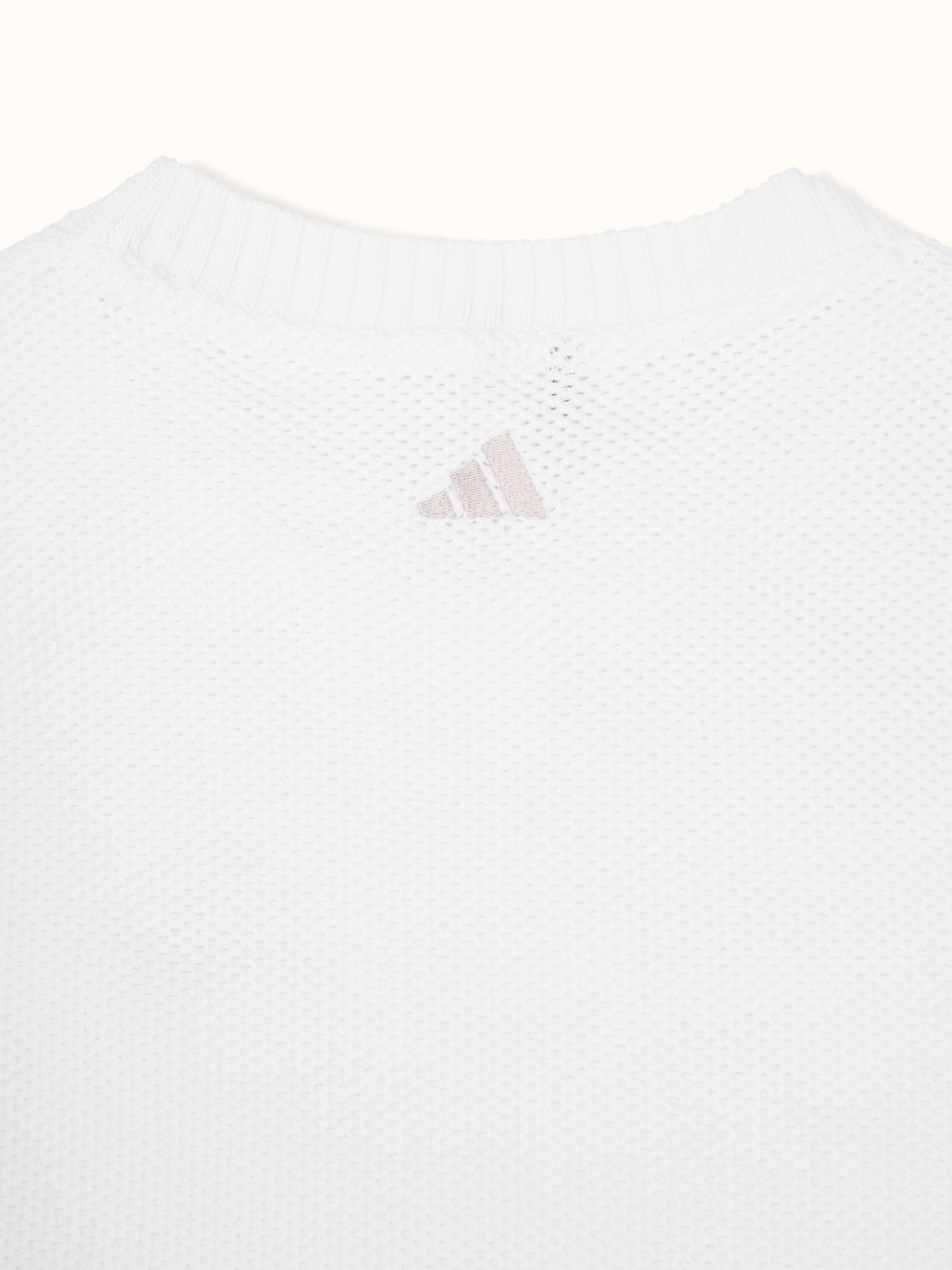 adidas x Walker W's Ultimate365 Knit Tour Vest White