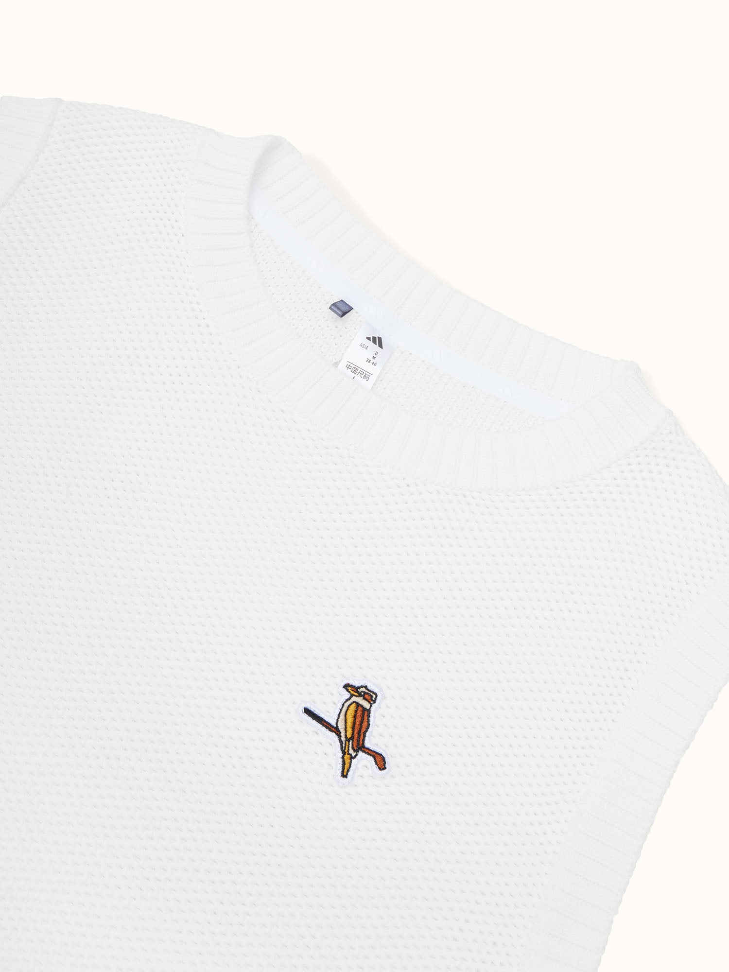 adidas x Walker W's Ultimate365 Knit Tour Vest White