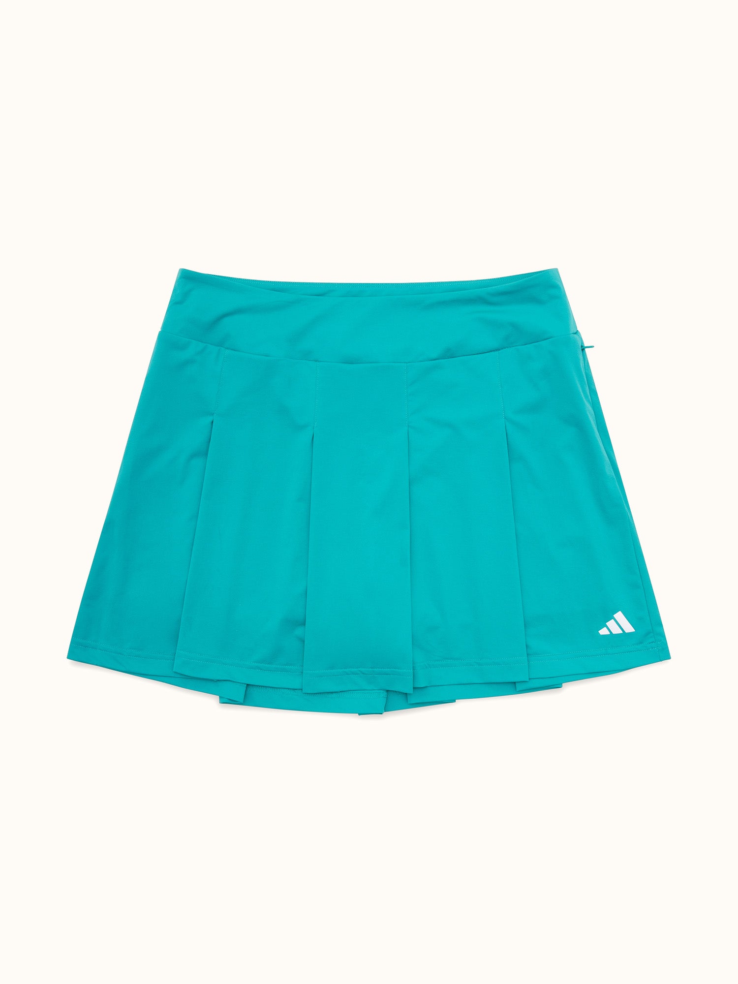 adidas x Walker W's Ultimate365 Tour Pleated Skort Pure Teal