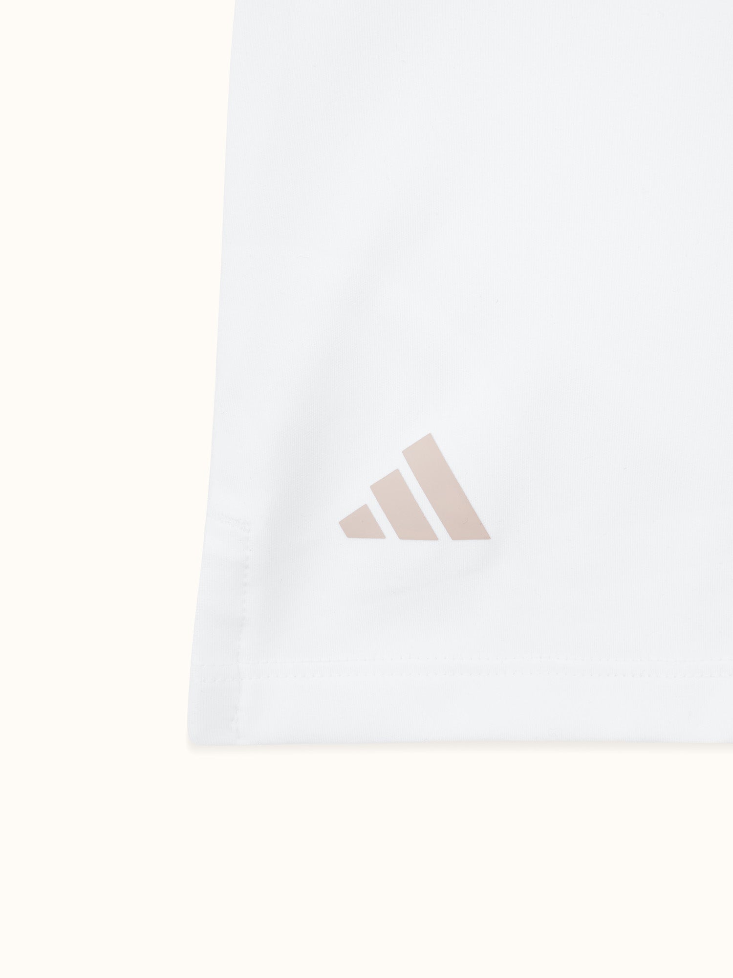 adidas x Walker W's Ultimate365 Gingham Short Sleeve Polo Shirt