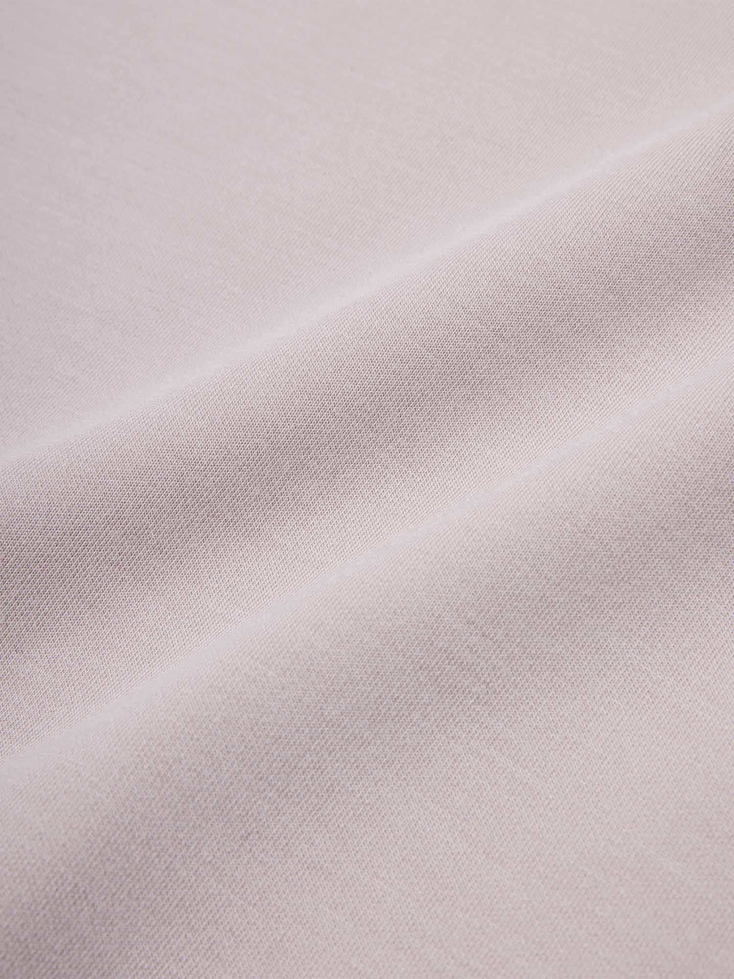 adidas x Walker W's Beyond Spacer Mock Layer Sweatshirt Wonder Taupe