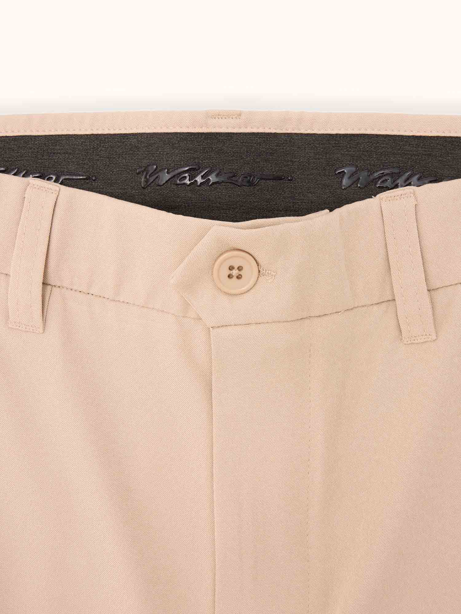 Members Short Tan