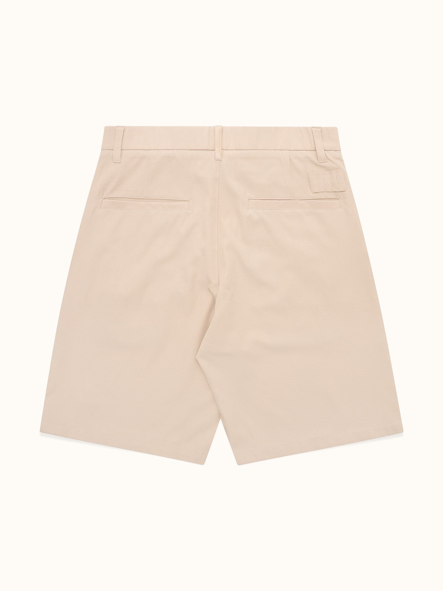 Members Short Tan