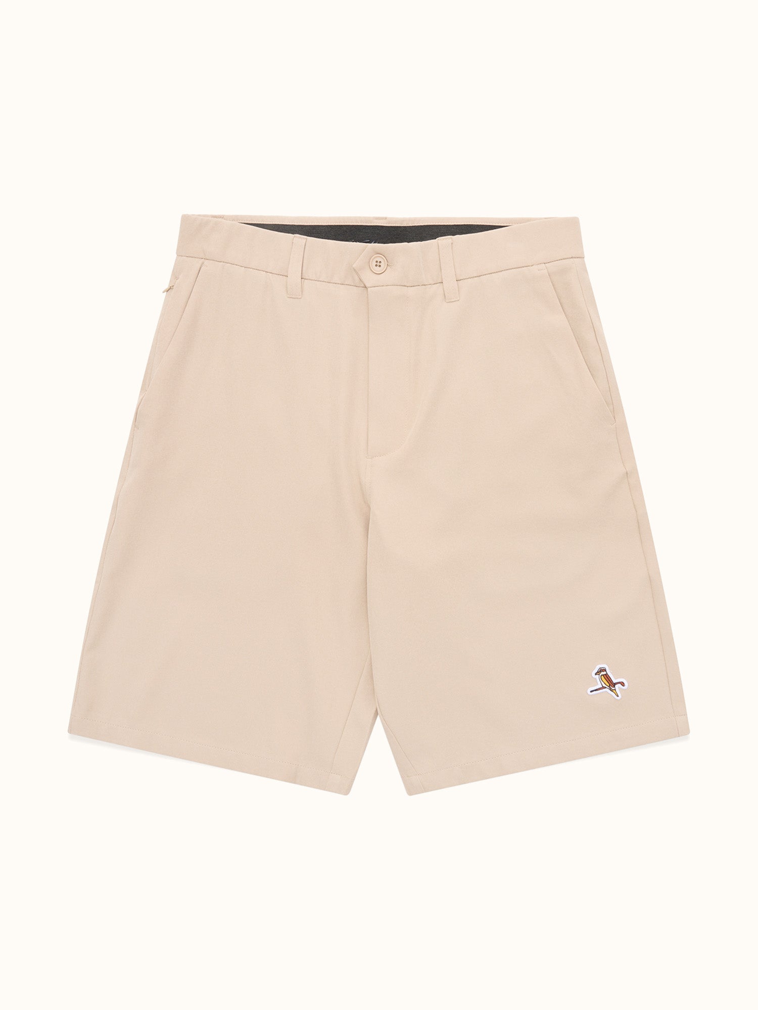Members Short Tan