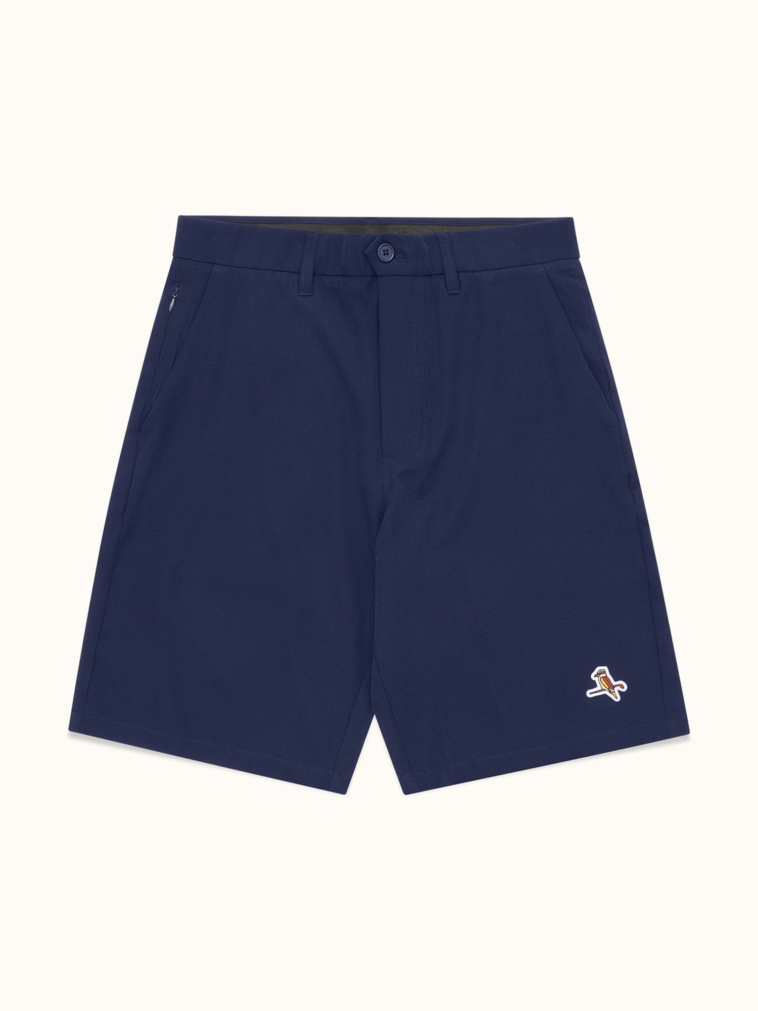 Members Short Navy