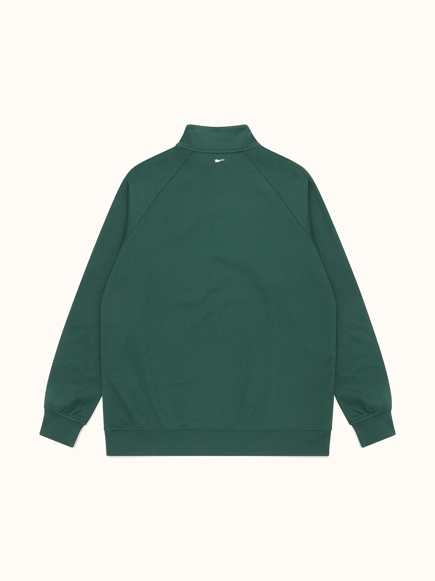 Par-Tec Quarter Zip Fleece Forest