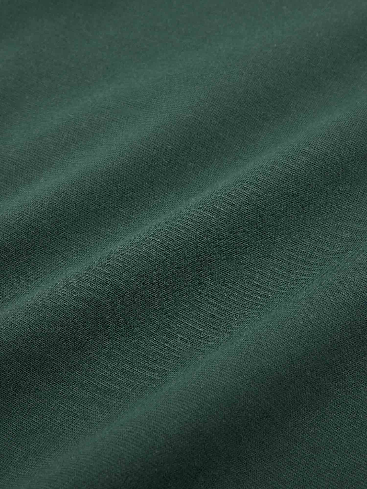 Par-Tec Quarter Zip Fleece Forest