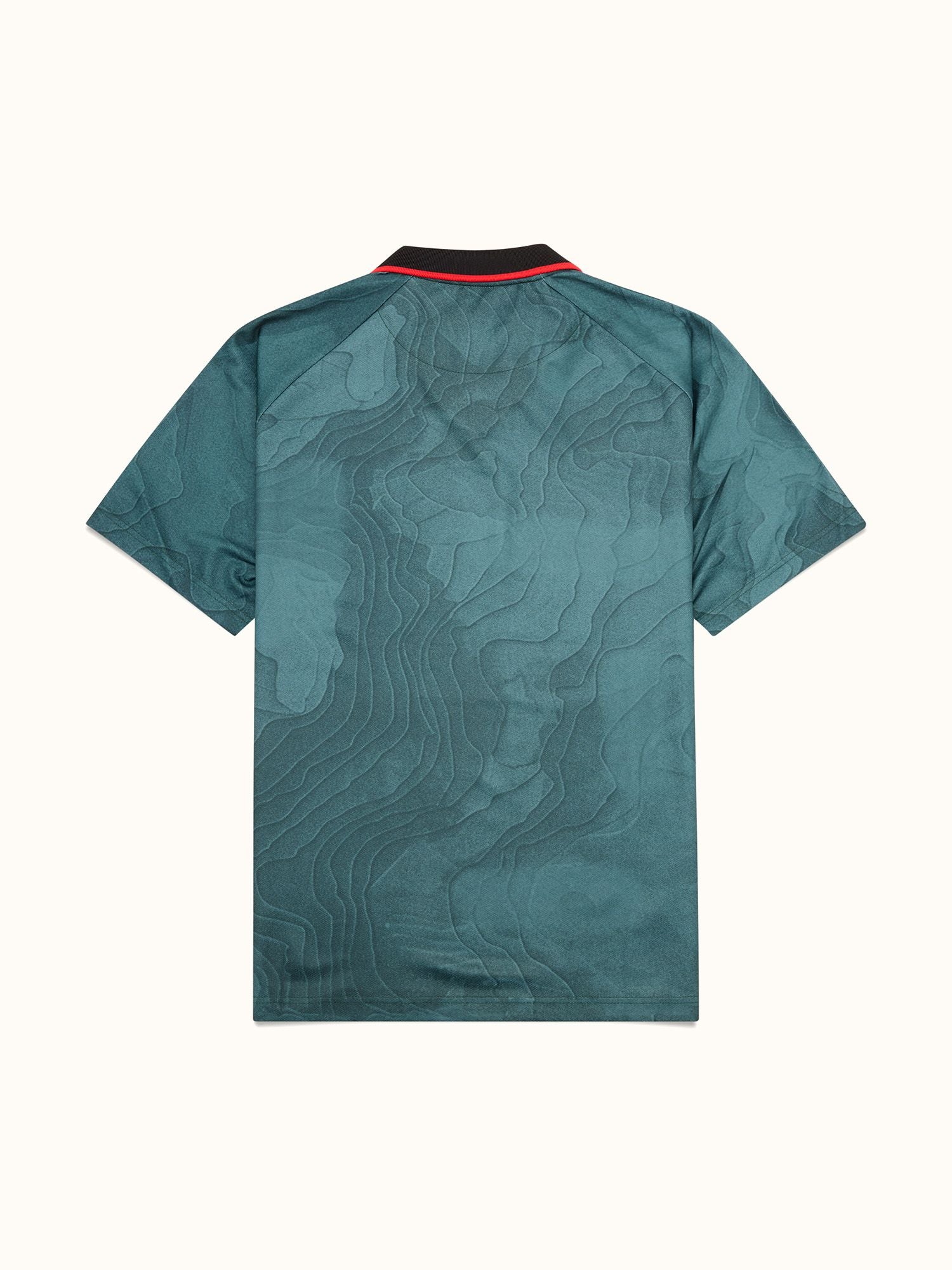 KBS Motion V-Tec Polo Racing Green