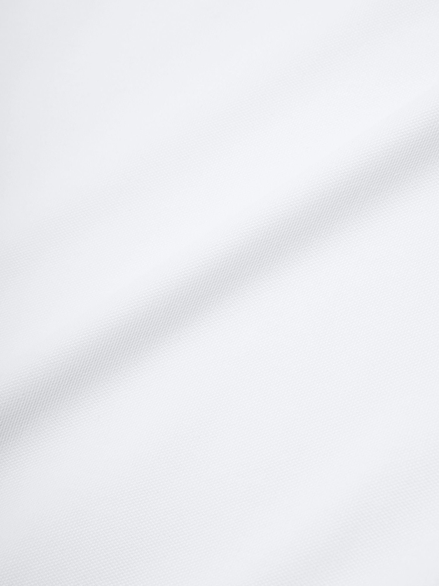 Driving Team Polo Racing White