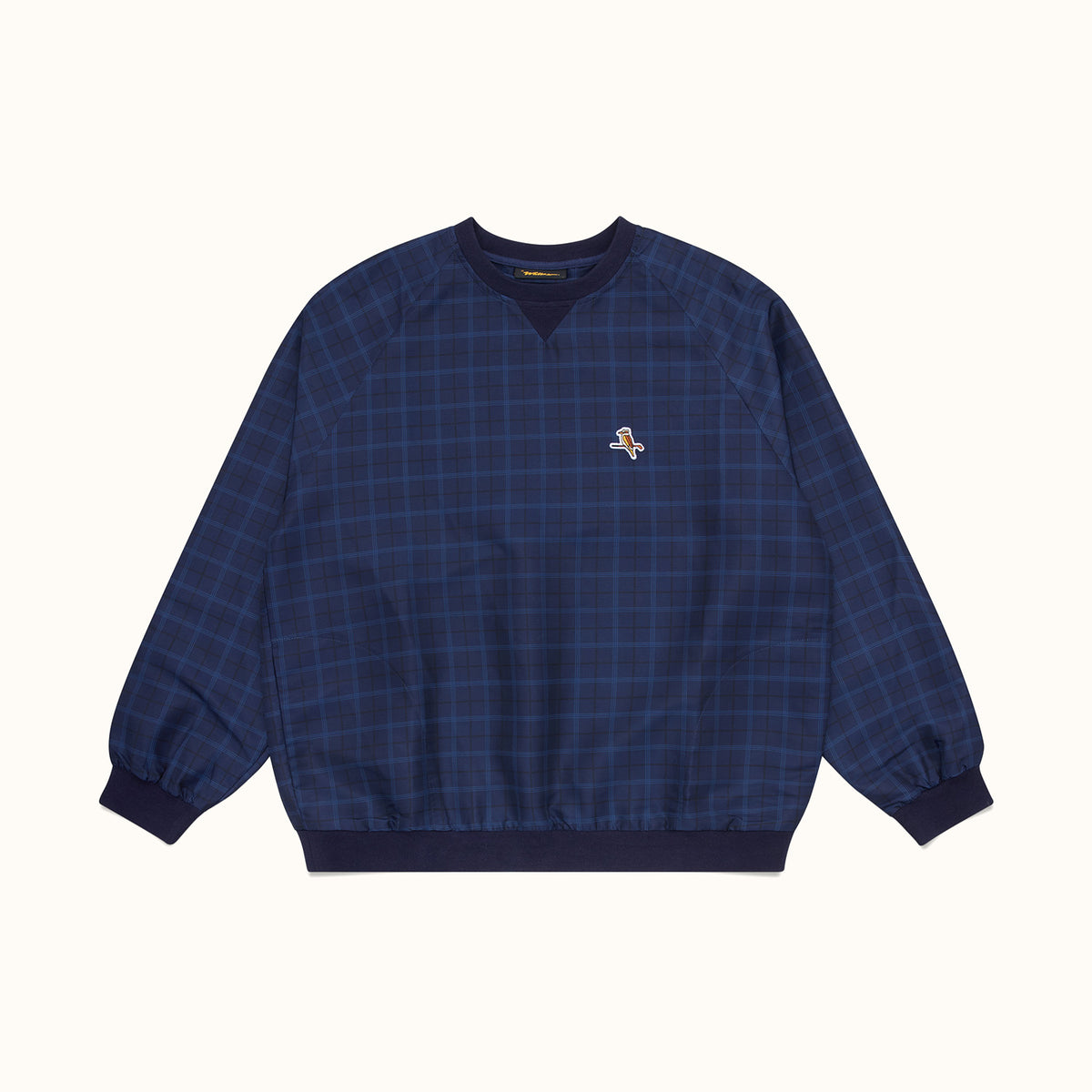 【未使用】Local GOLF Nylon Pullover | Navy Walker_Golf_July_09_1200x1200_