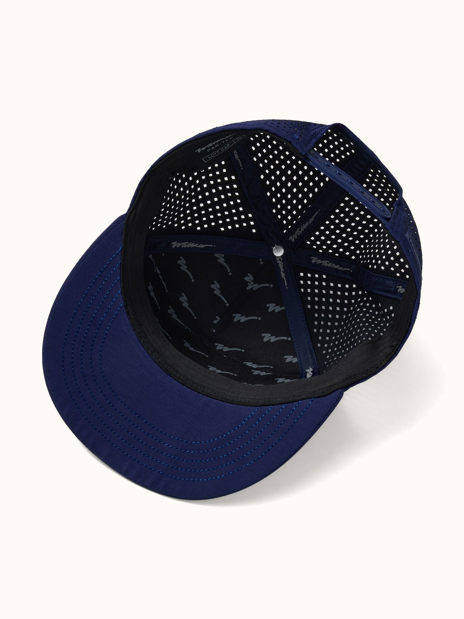 Loft Cap Navy