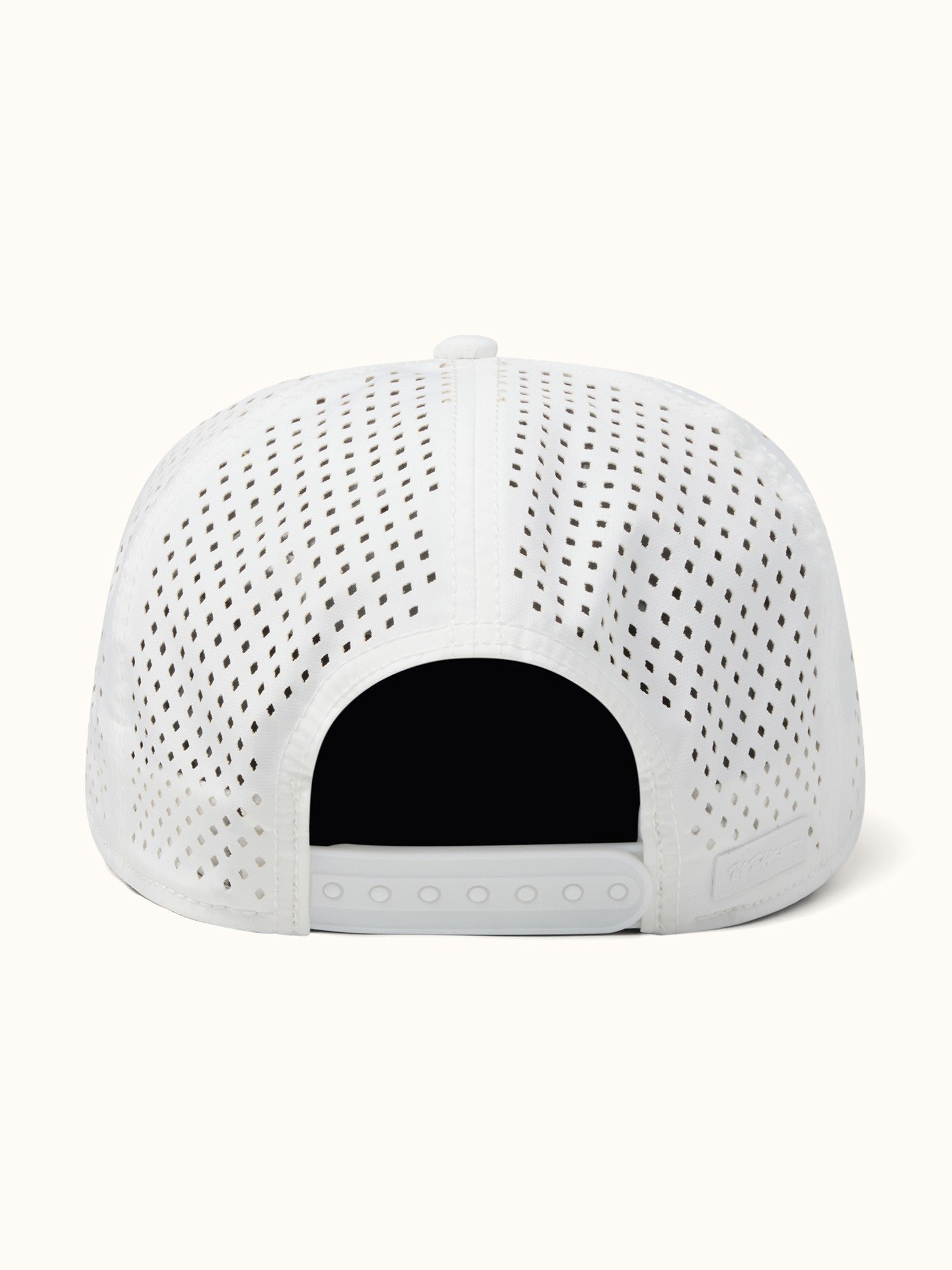 Loft Cap White