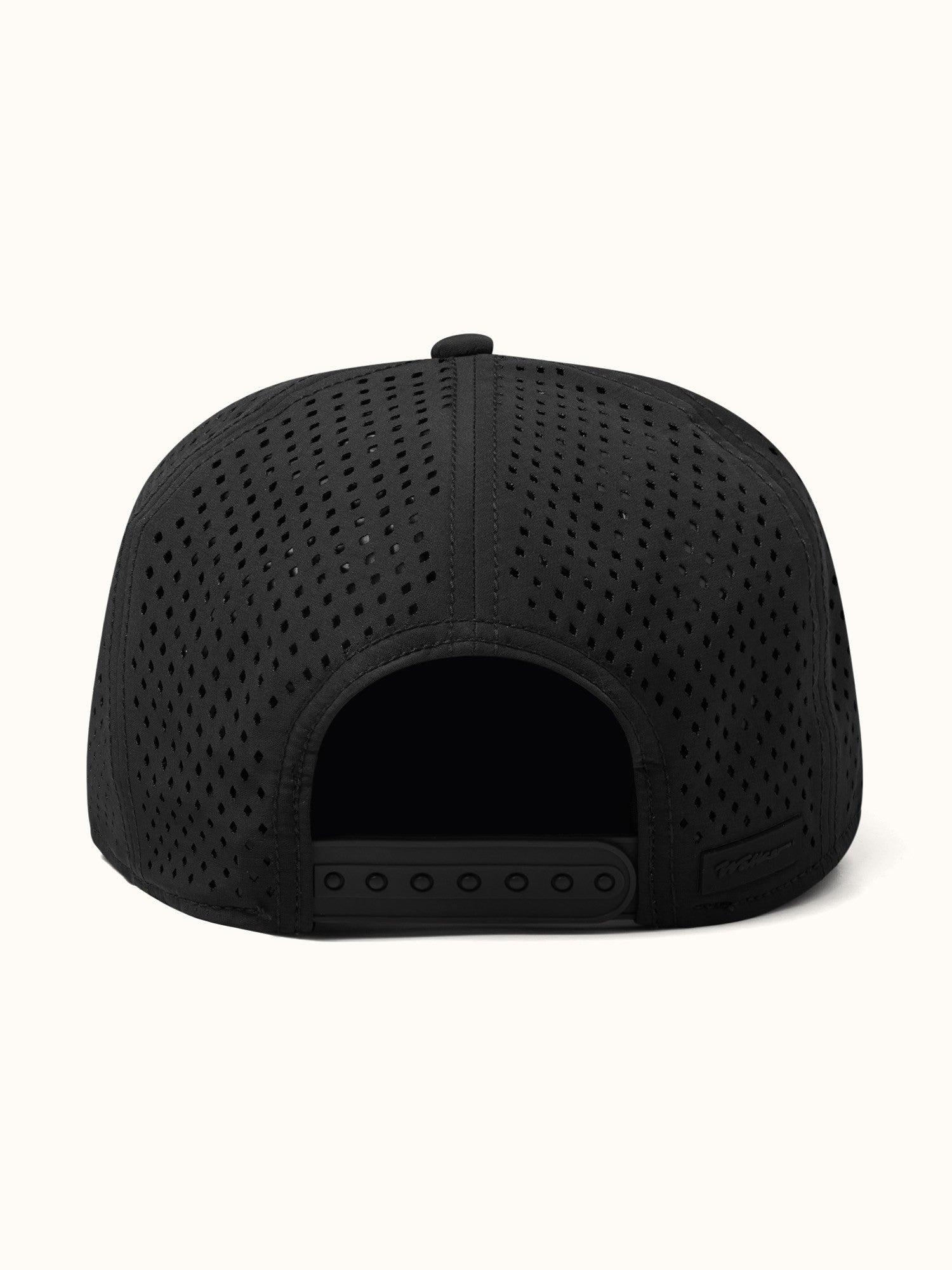 Loft Cap Black