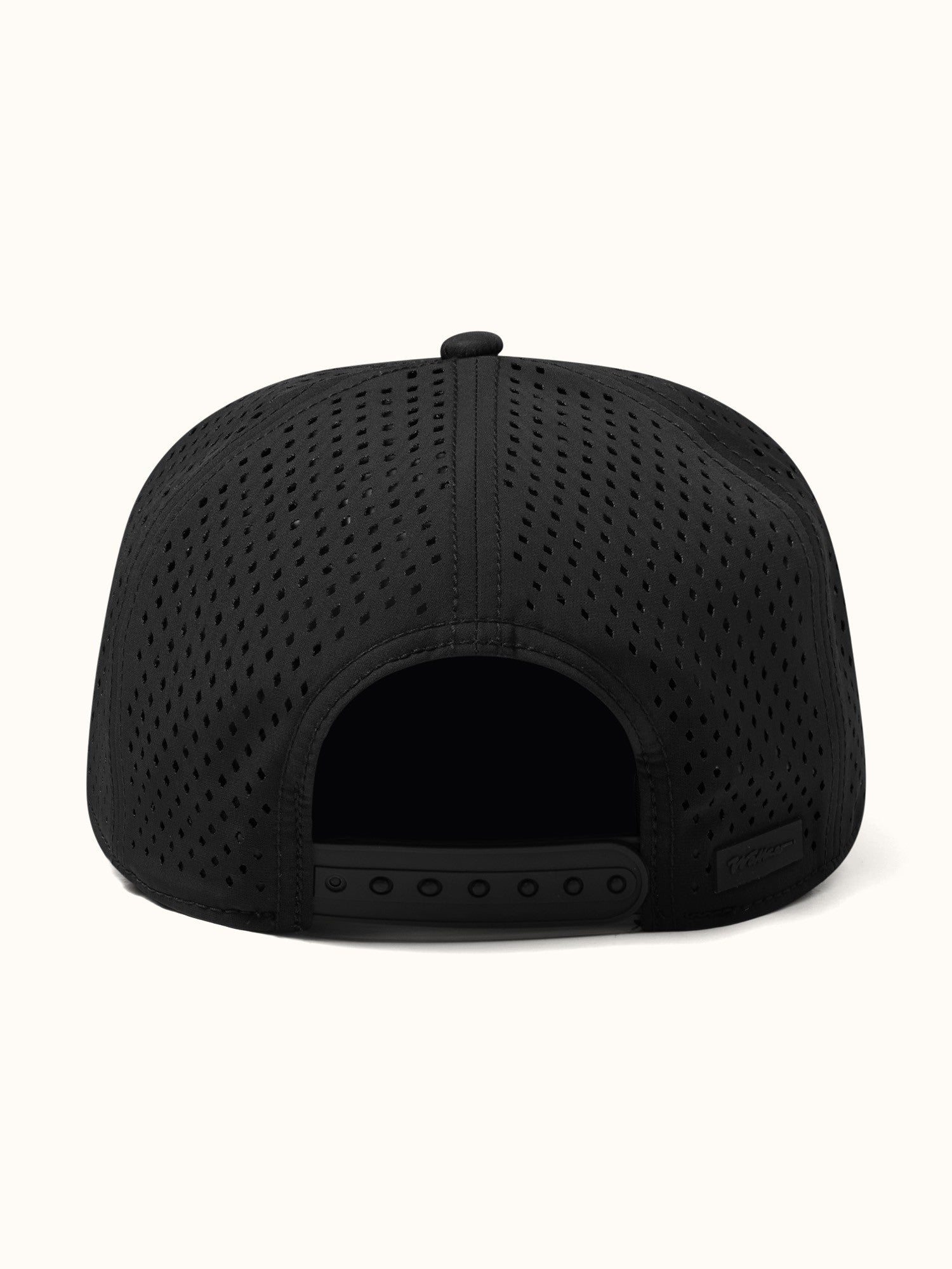 Striker Cap Black