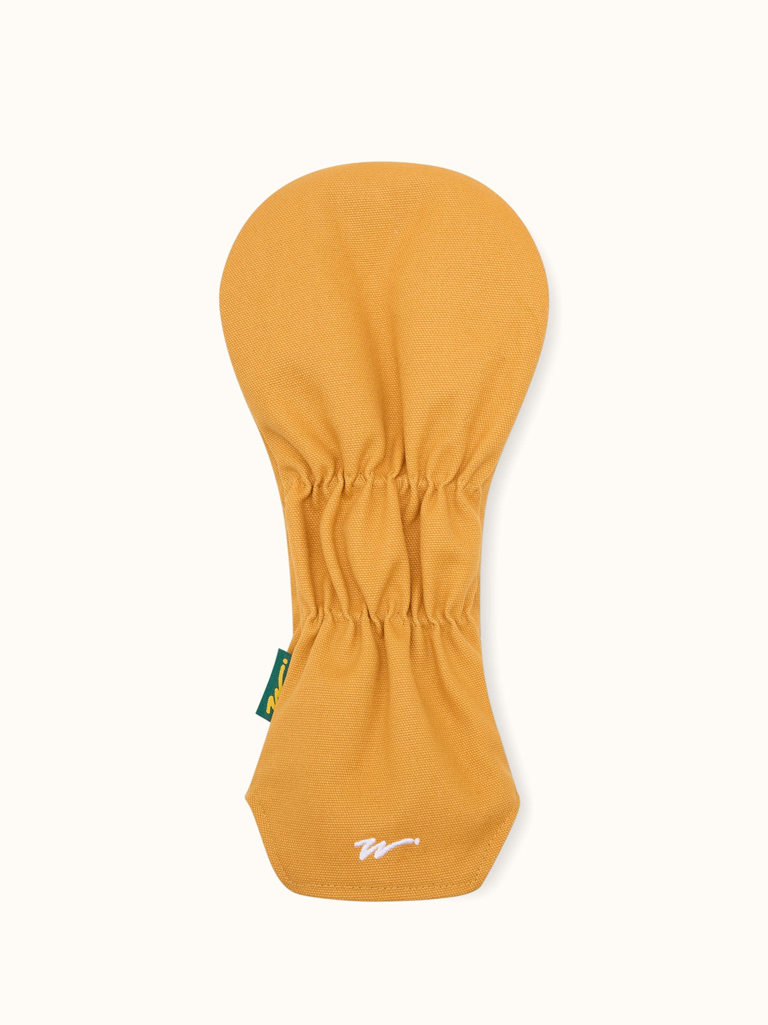 Kooka Canvas Driver Cover Tobacco