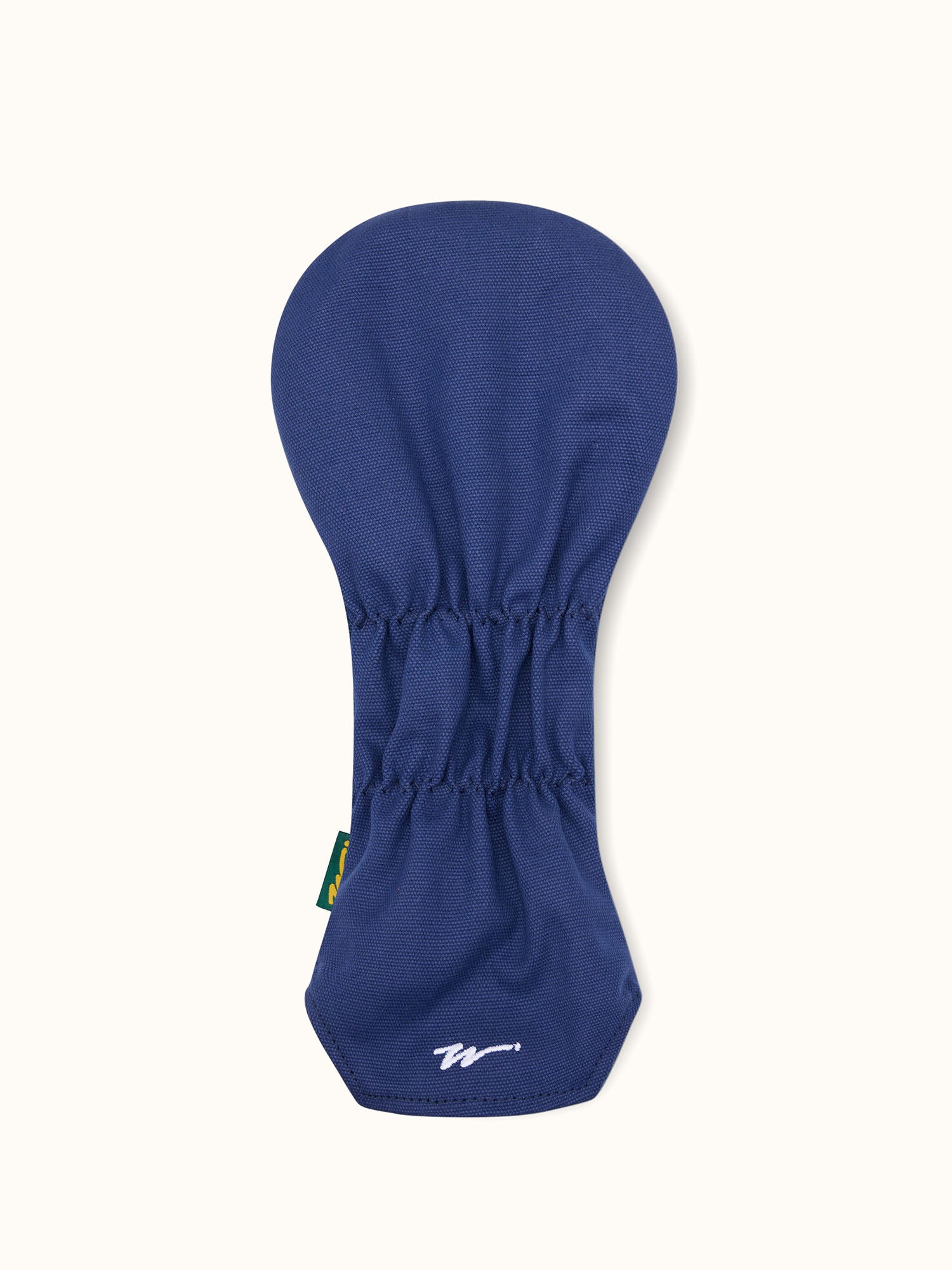 Kooka Canvas Driver Cover Navy