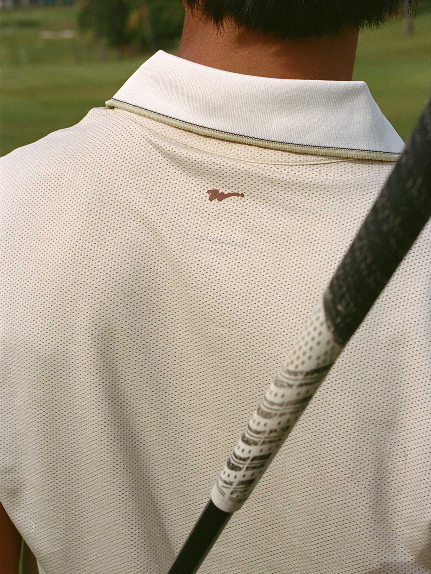 Members Polo Sandstone