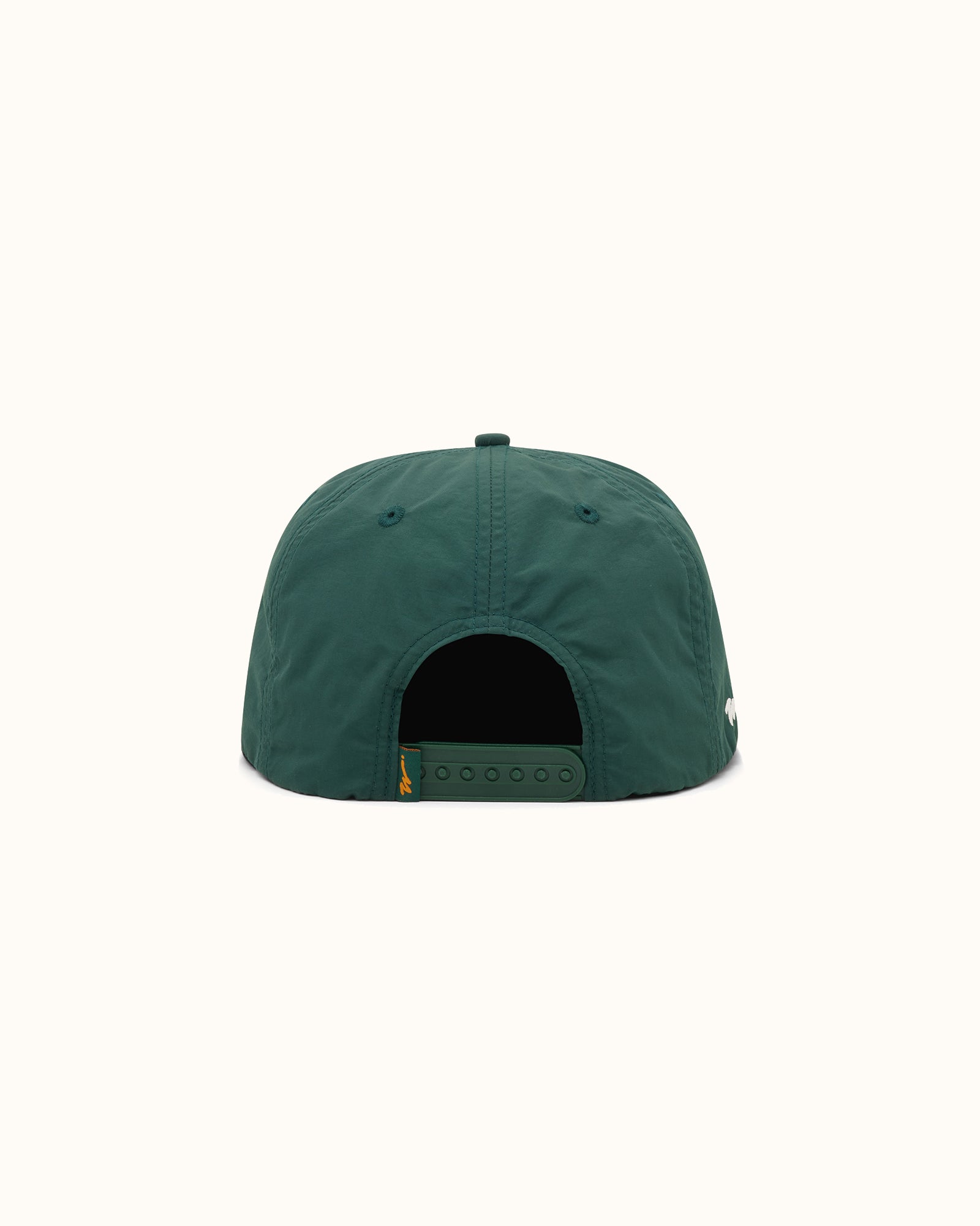 Perched Nylon Cap Forest