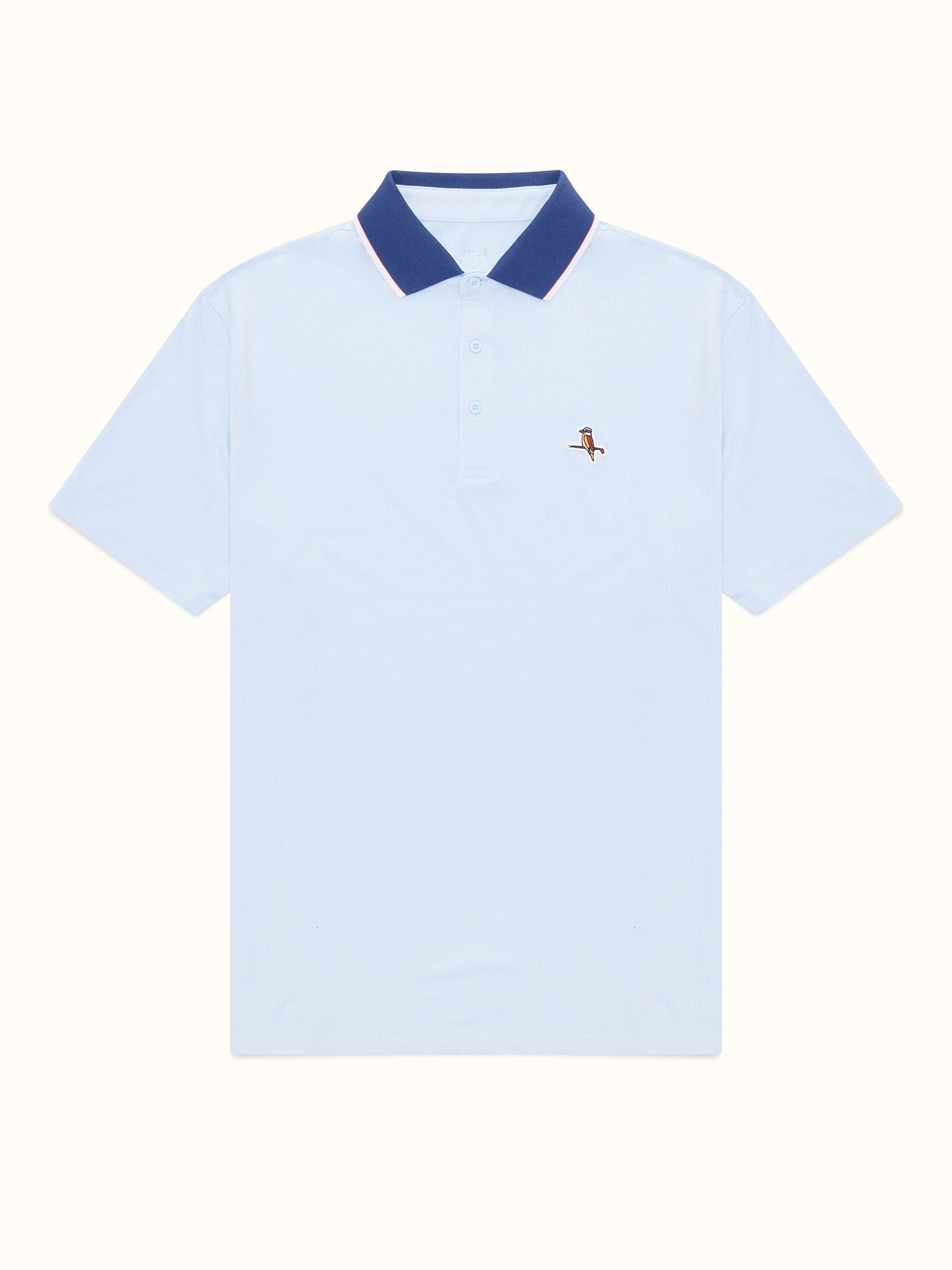 Members Polo Sky
