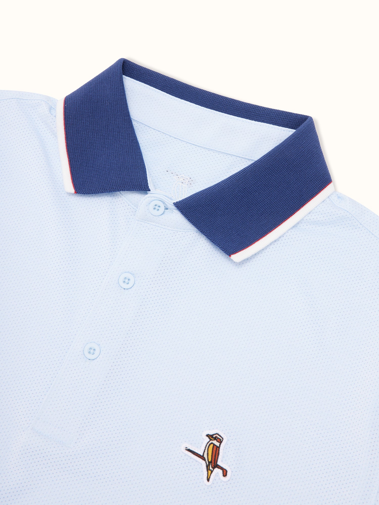 Members Polo Sky