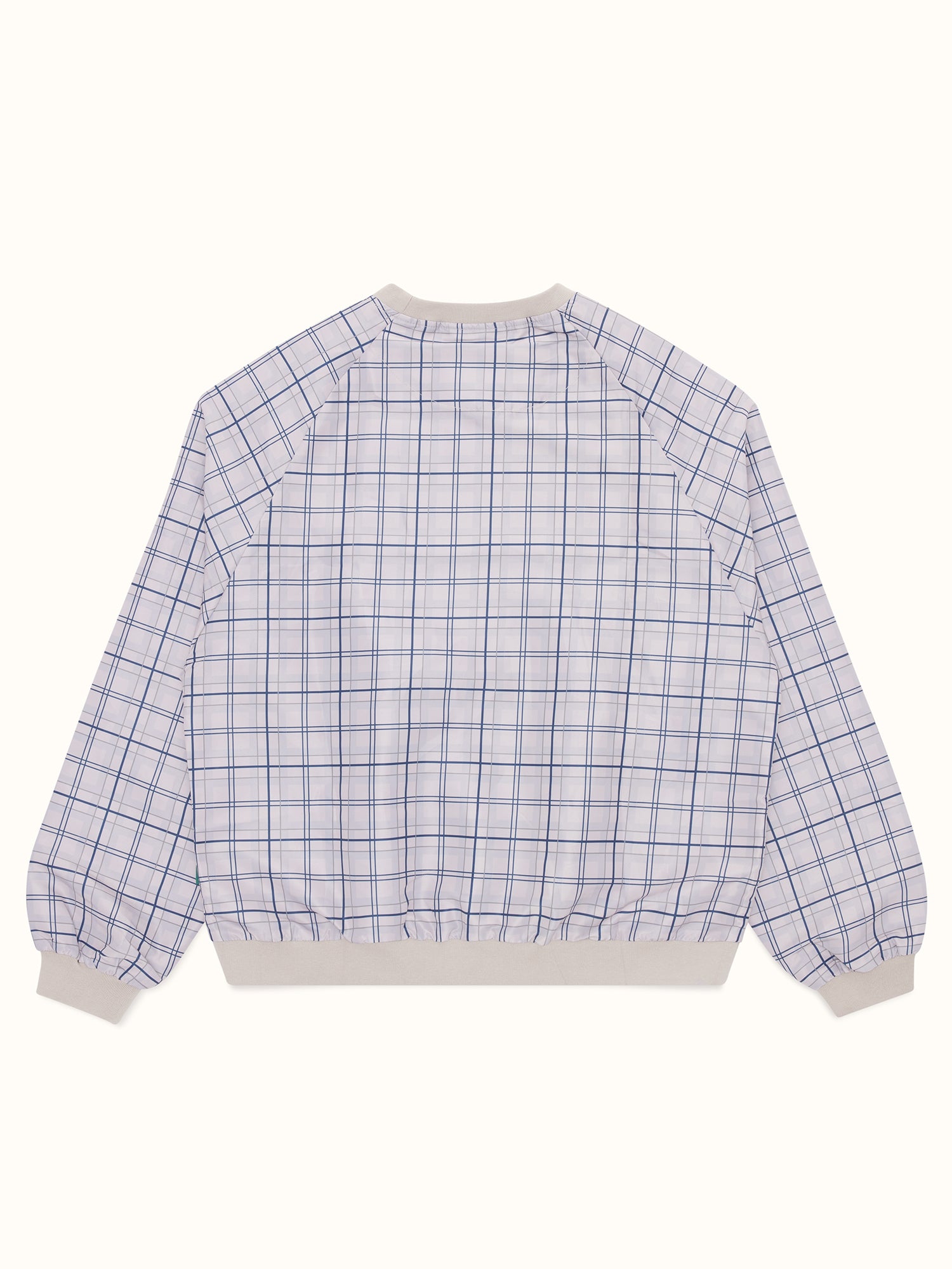 Kooka Windbreaker Sand / Navy