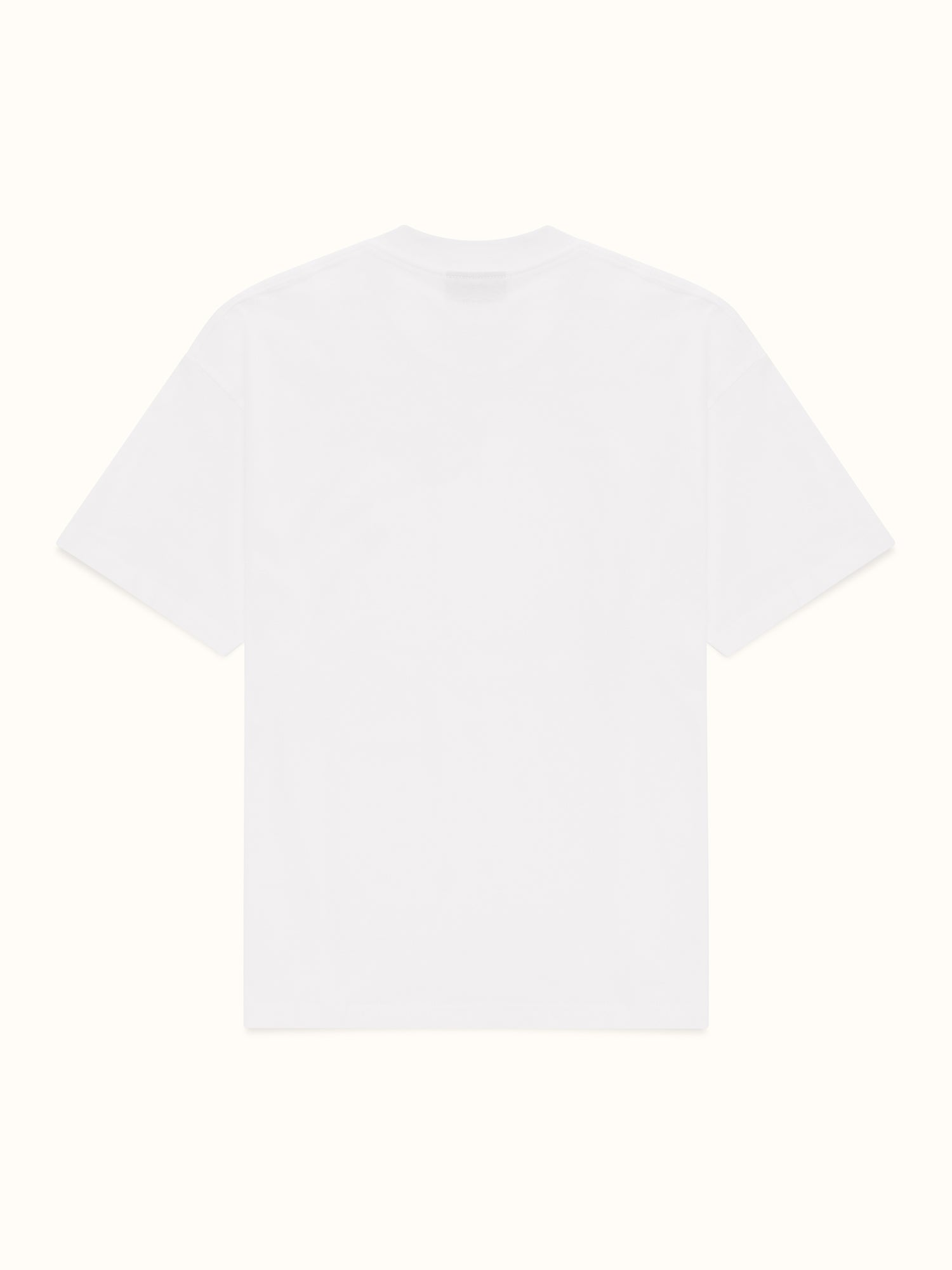 Rodeo T-Shirt White