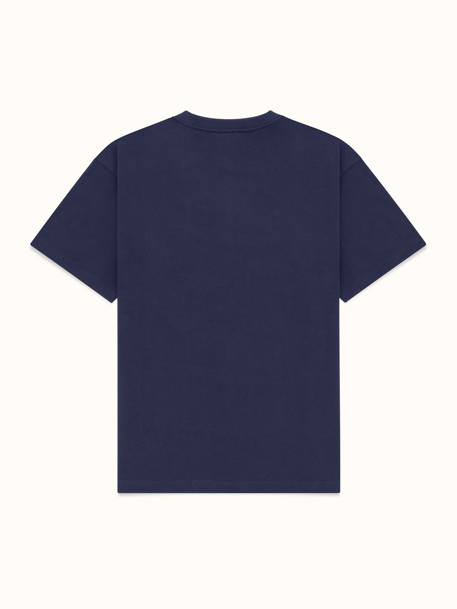 Scorecard T-Shirt Navy