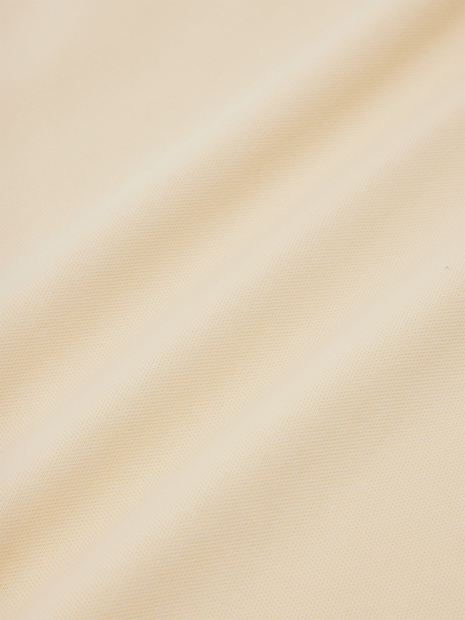 Kooka Two-Tone Polo Lemon / Green