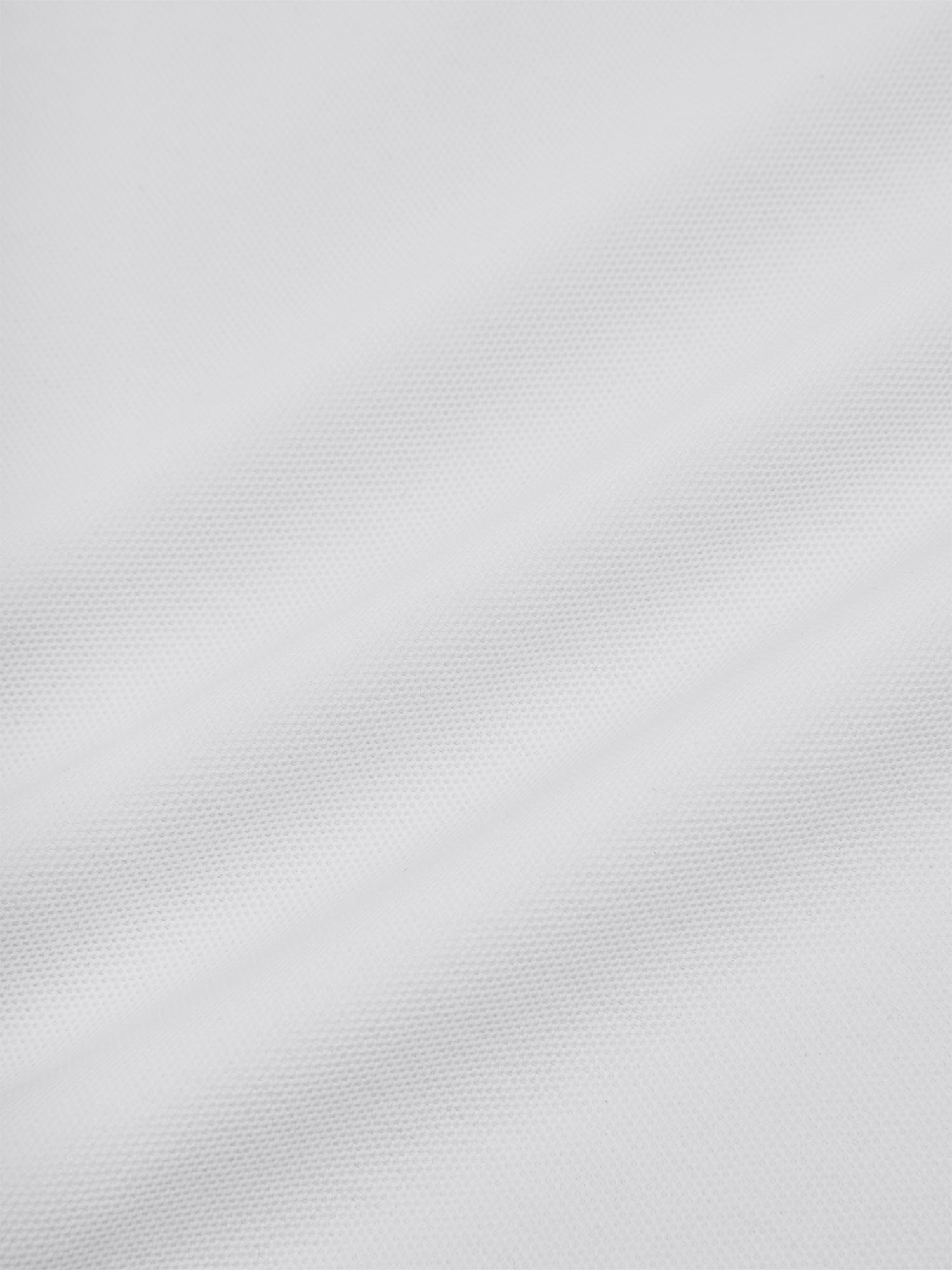 Womens Kooka Polo White / Sky