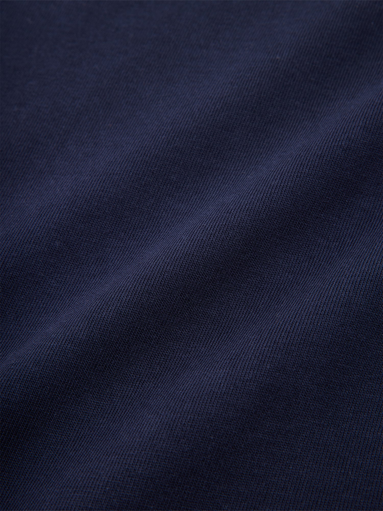 Scorecard T-Shirt Navy