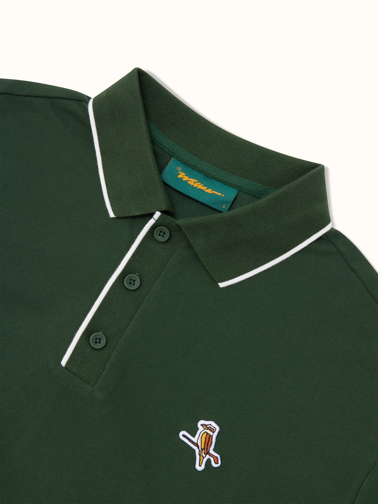 Featherlite Kooka Polo Pine