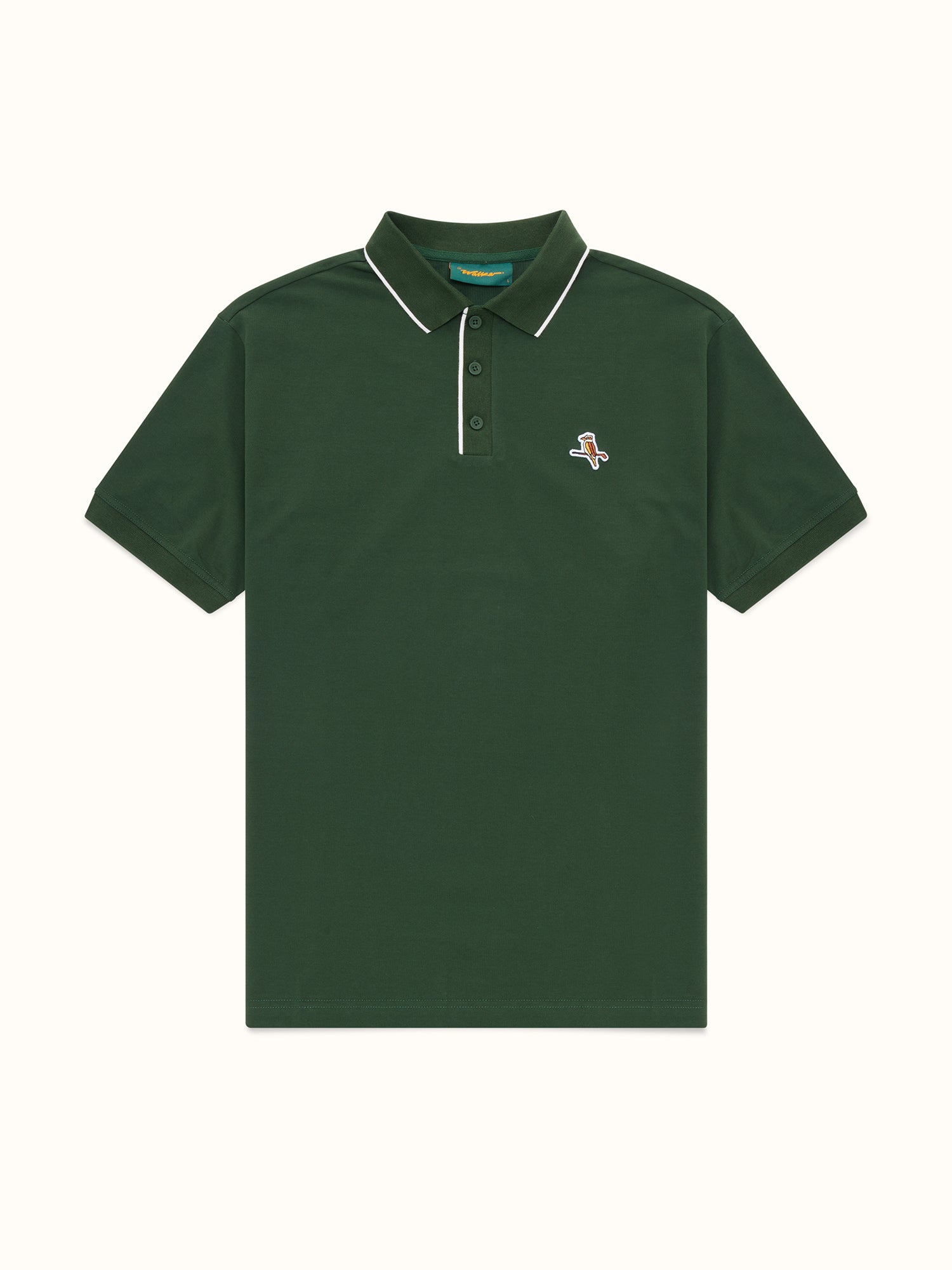Featherlite Kooka Polo Pine
