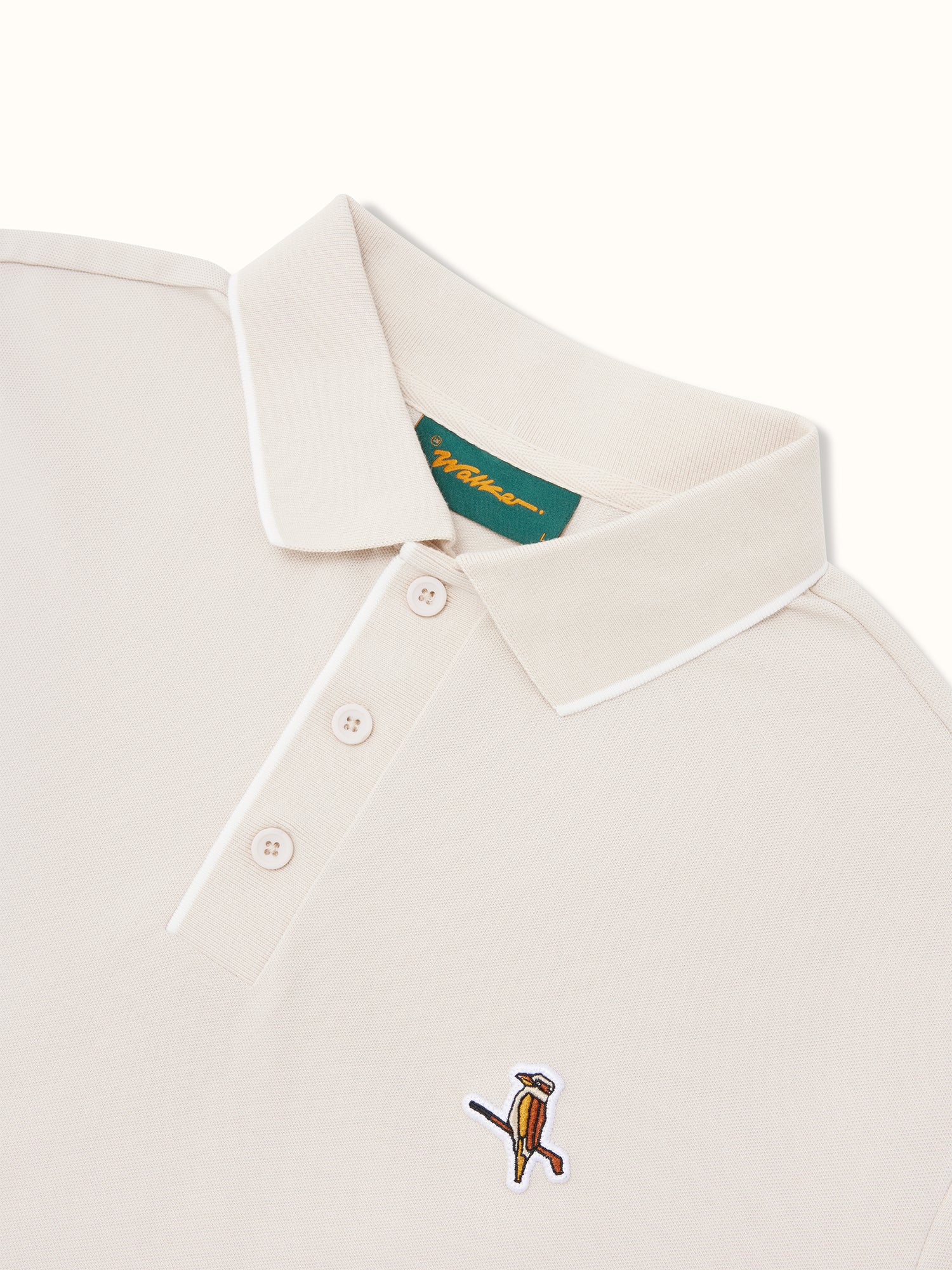 Featherlite Kooka Polo Sand