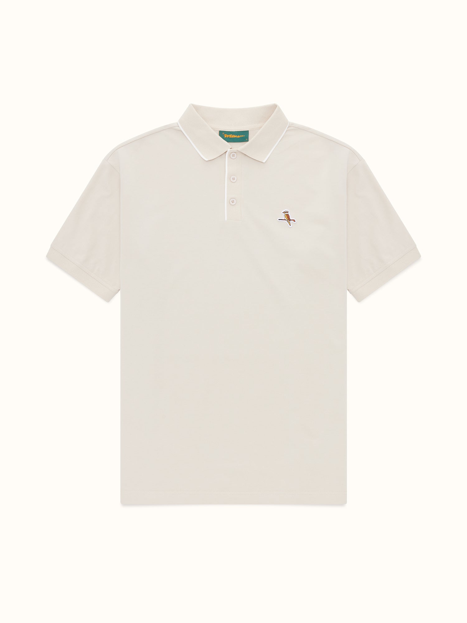 Featherlite Kooka Polo Sand