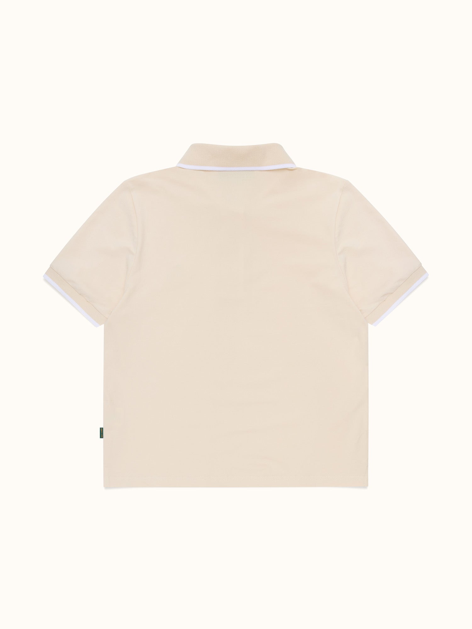 Womens Kooka Polo Sand