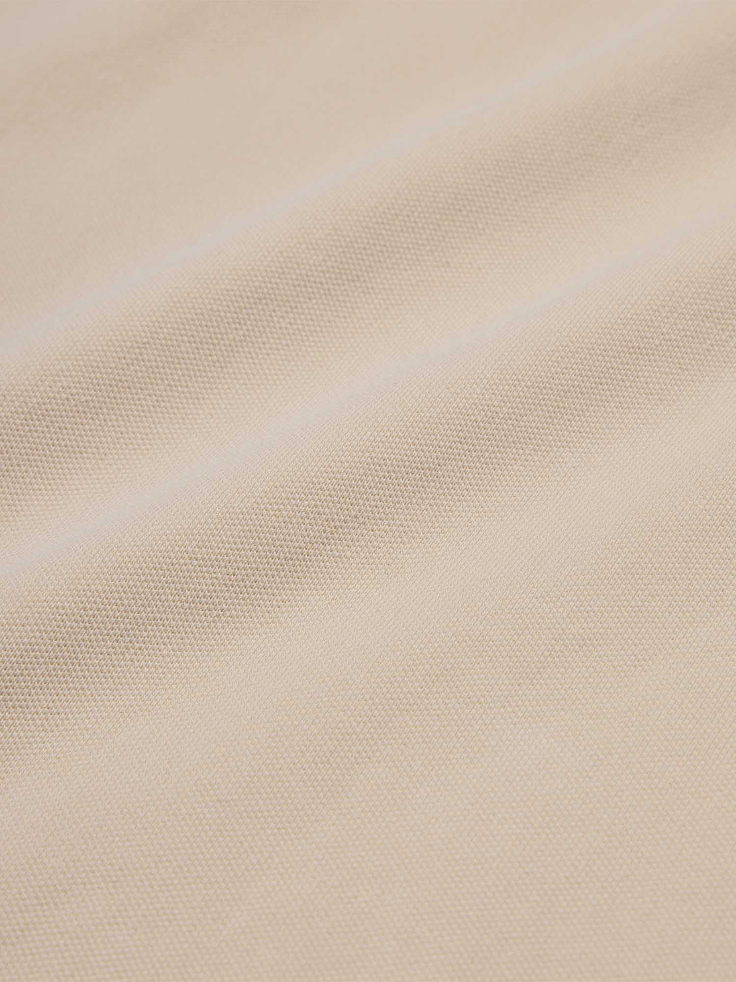 Womens Kooka Polo Sand