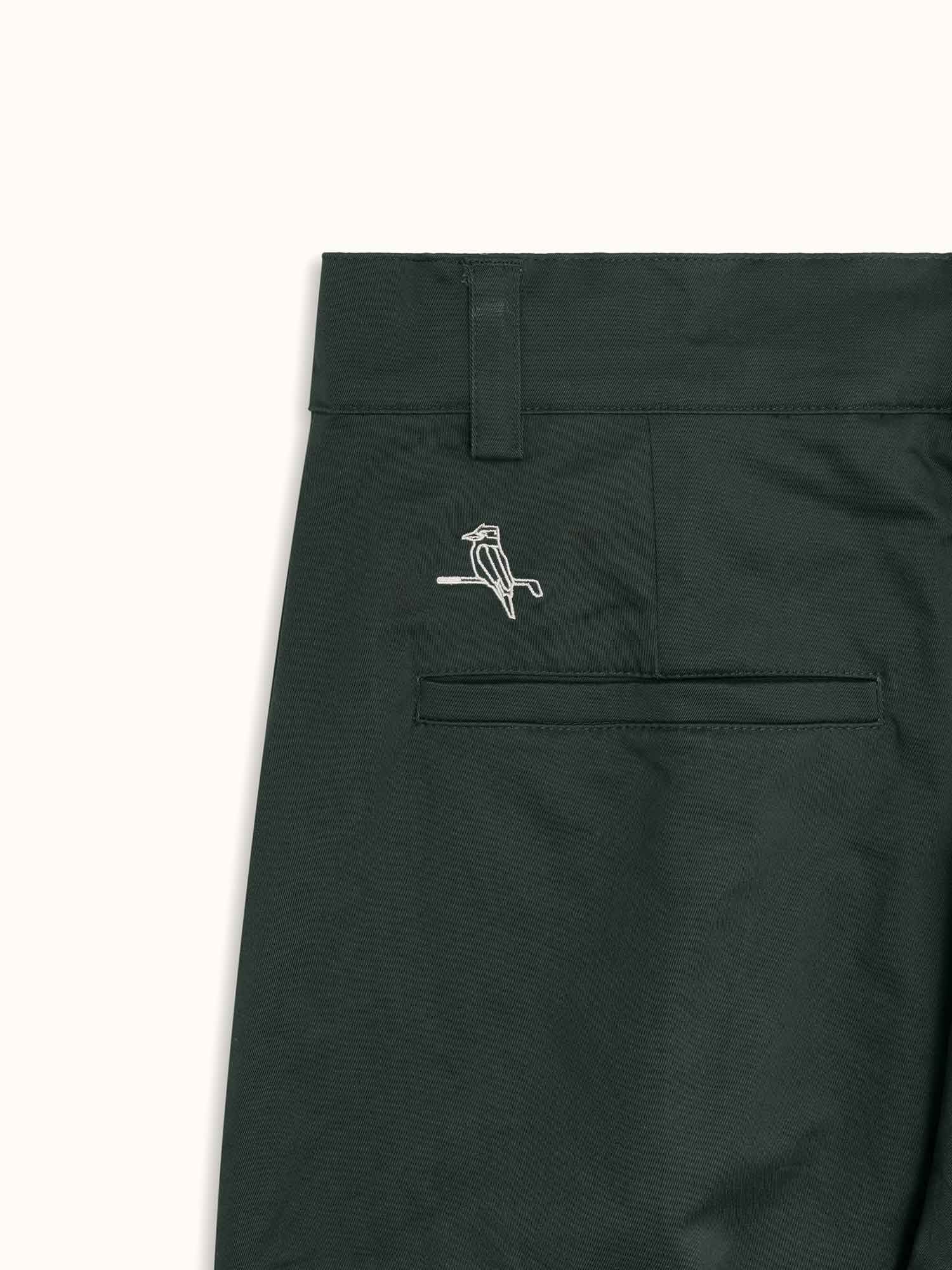 Kooka All Day Twill Pant Forest