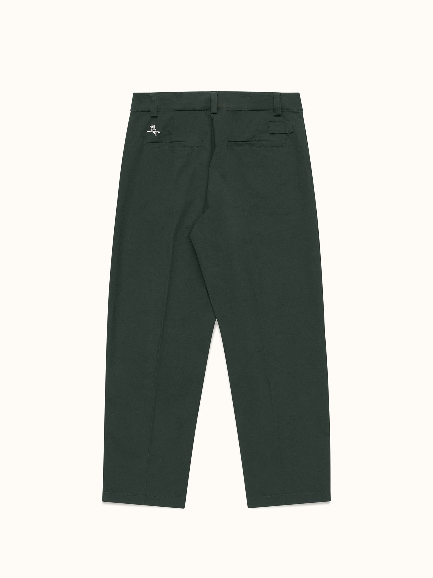 Kooka All Day Twill Pant Forest