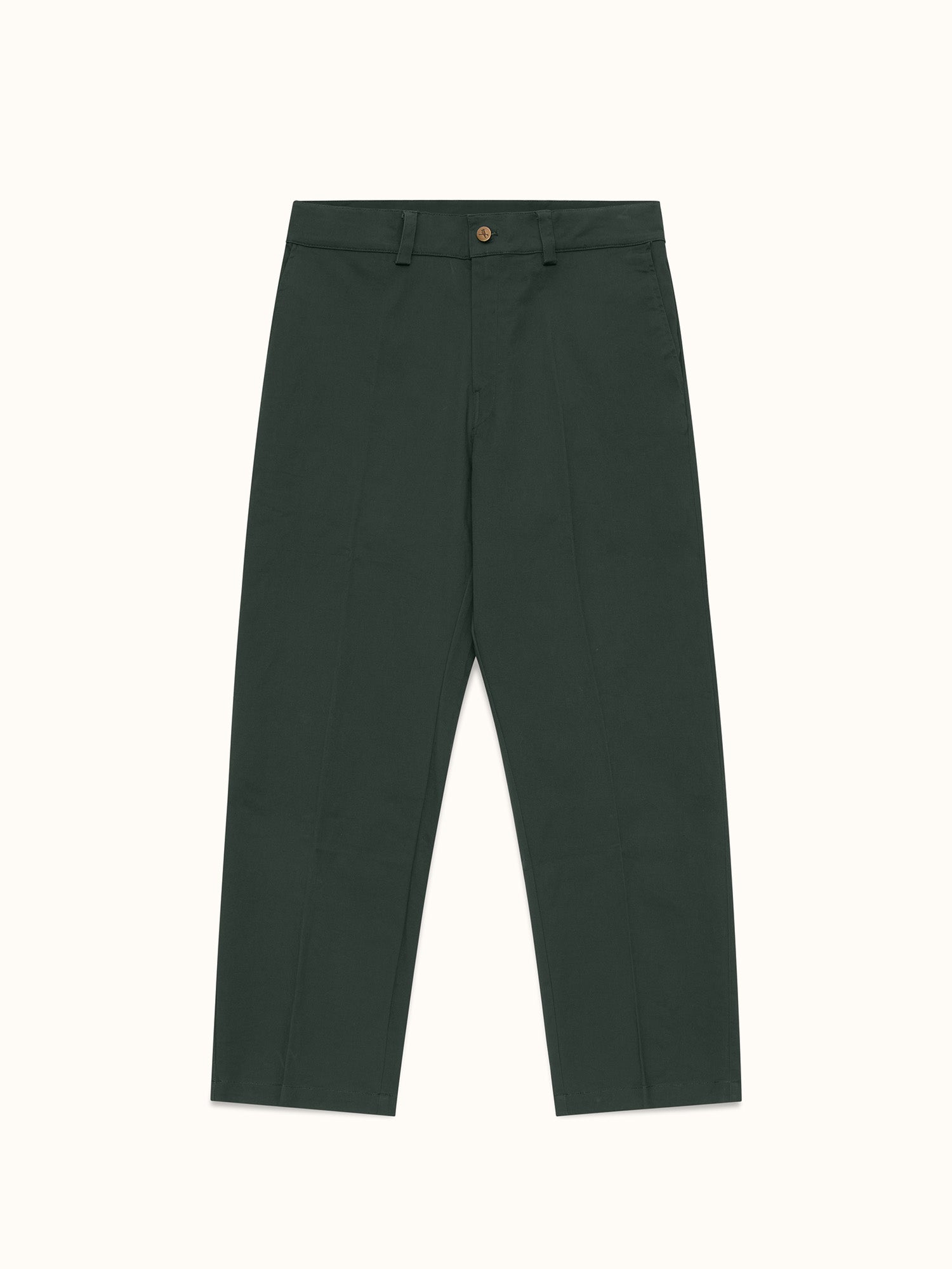 Kooka All Day Twill Pant Forest