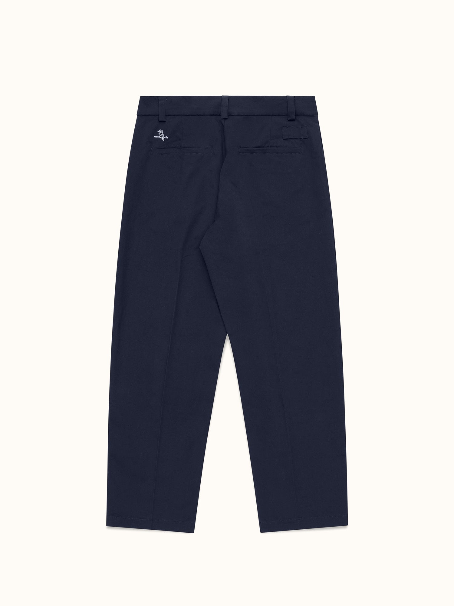 Kooka All Day Twill Pant Navy