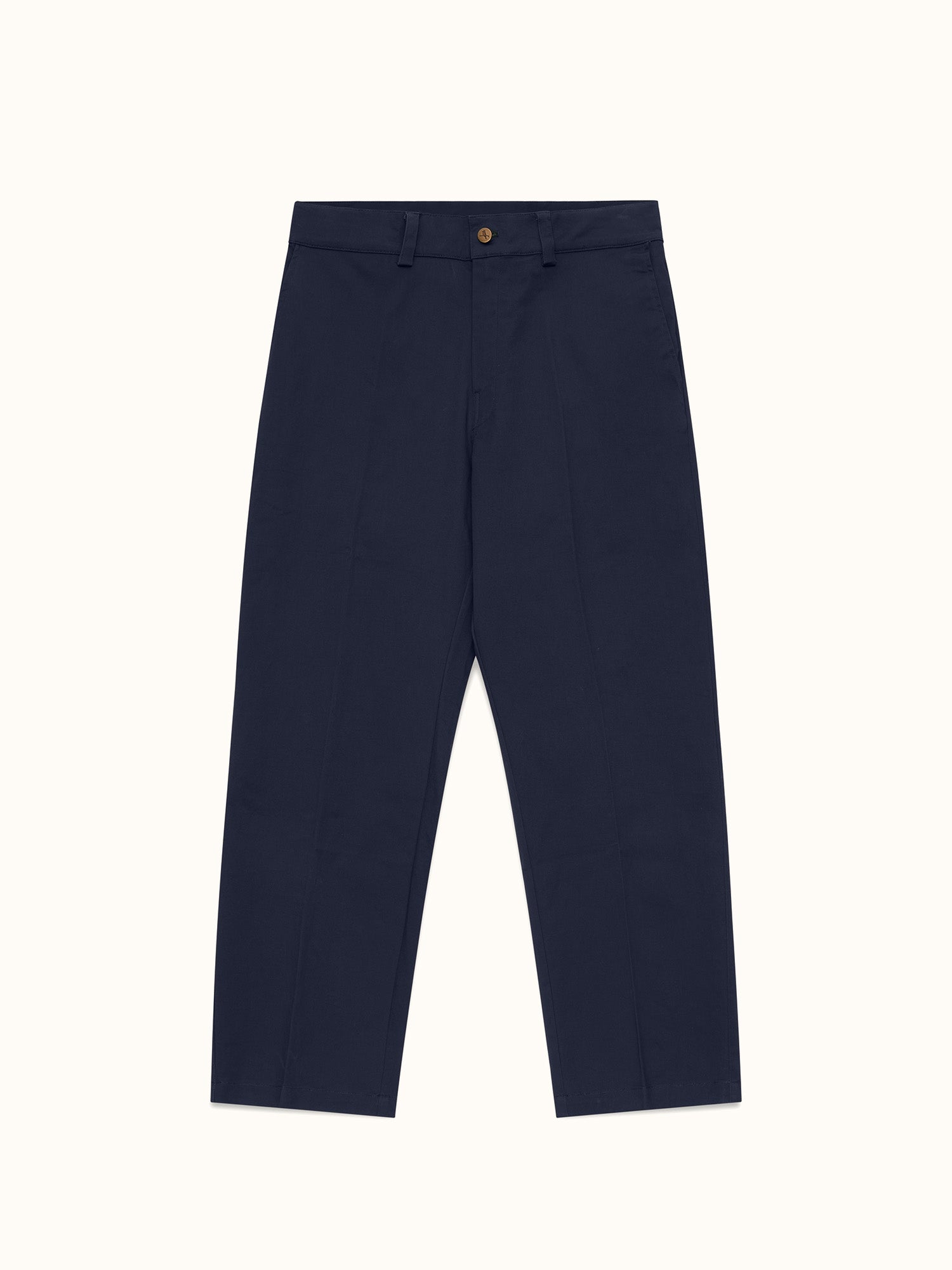 Kooka All Day Twill Pant Navy