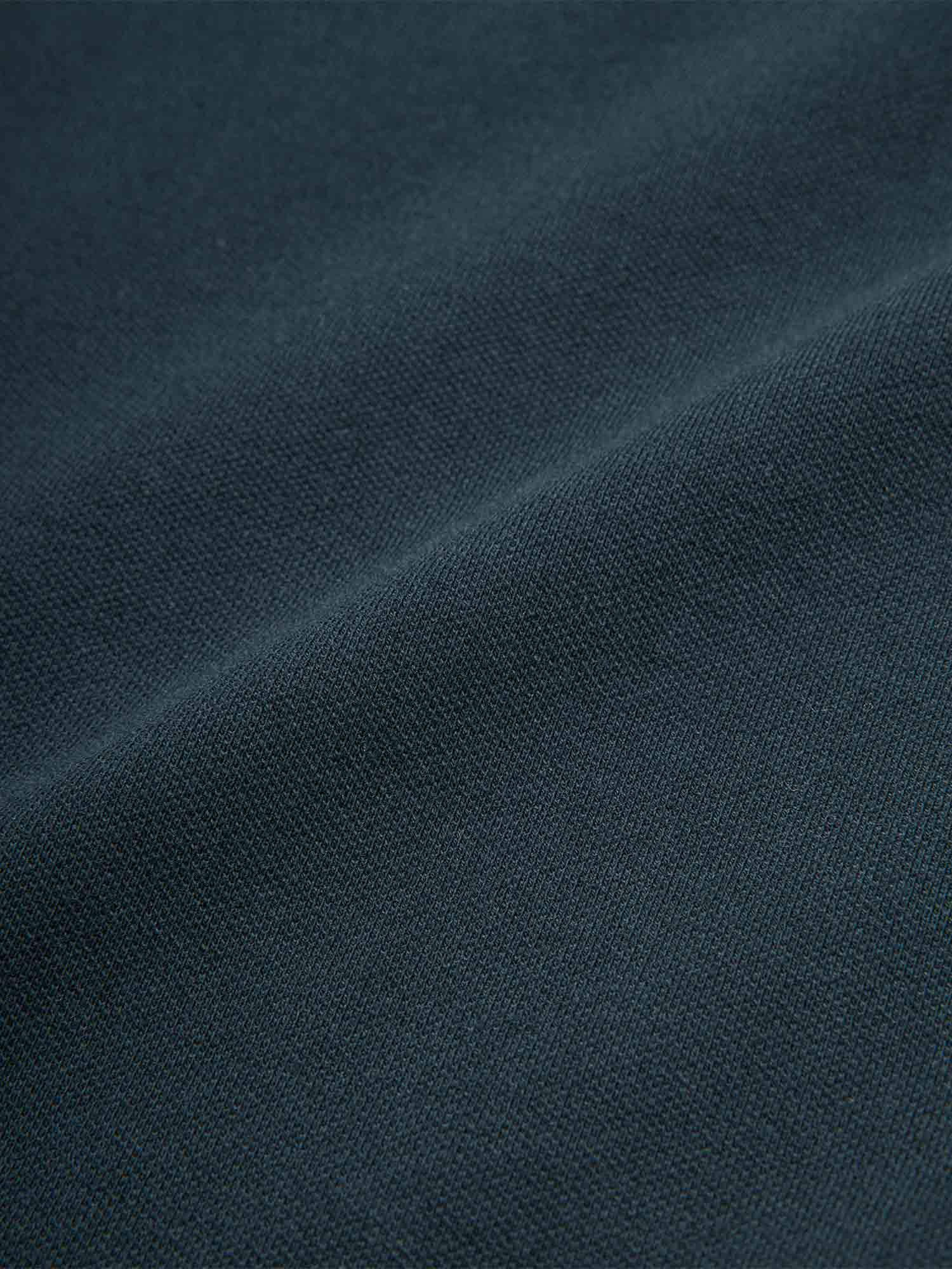 Womens Kooka Polo Forest / White