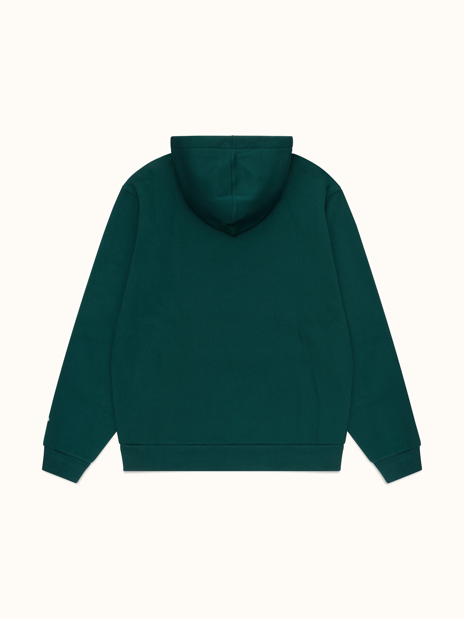 Walker Applique Hood Forest