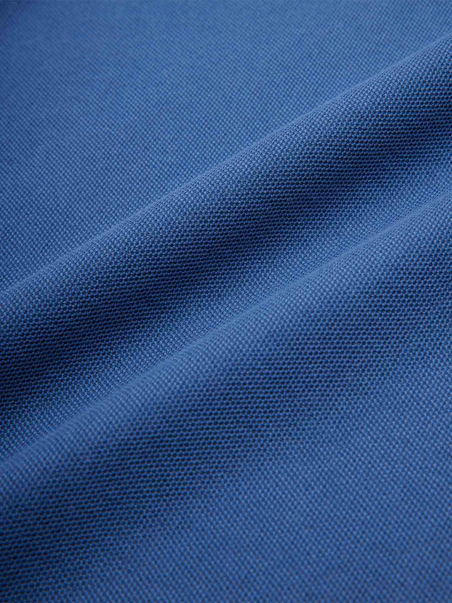 Kooka Polo Pacific Blue