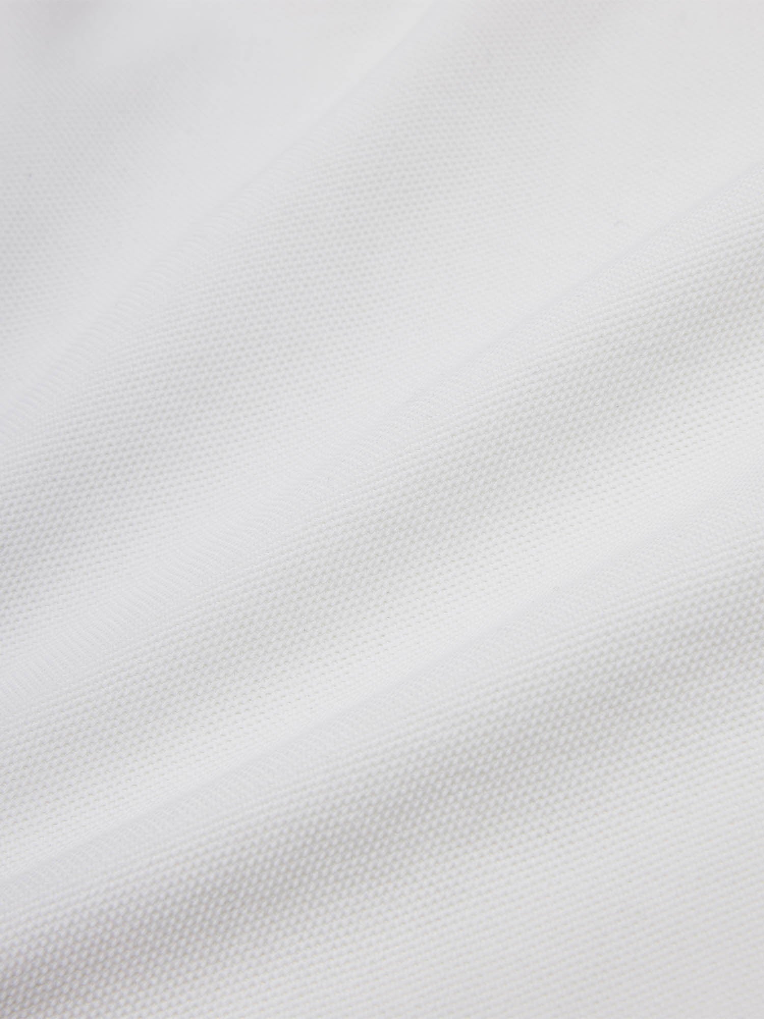 Womens Kooka Polo White / Navy