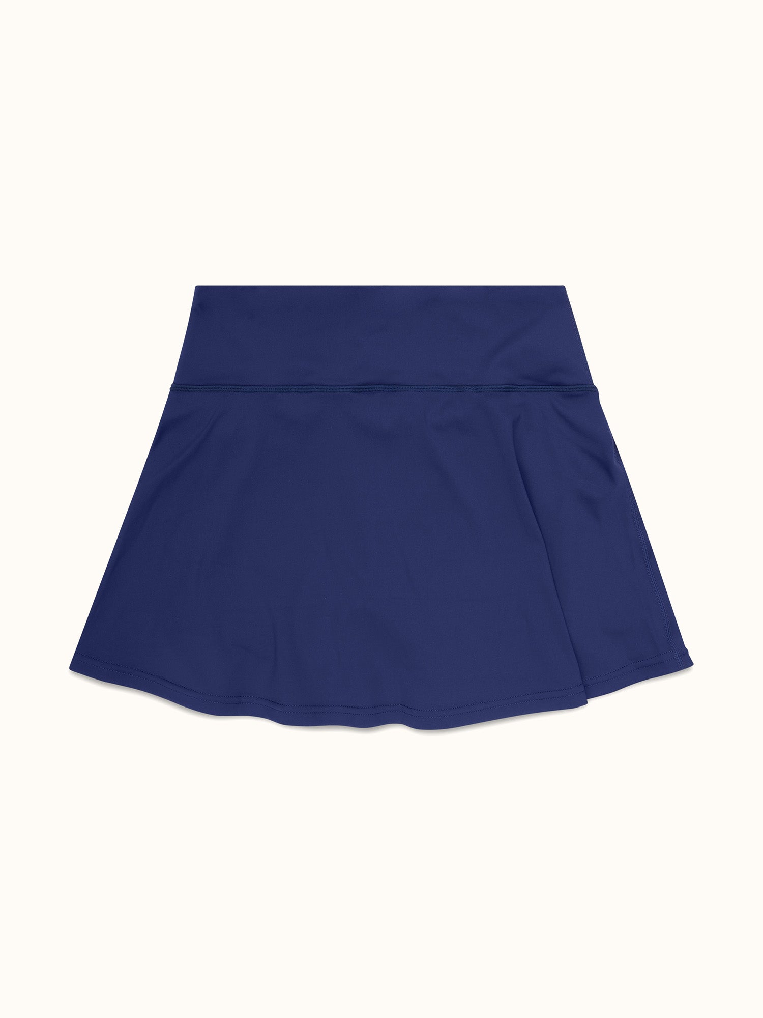 Womens Par-Tec Skort Navy