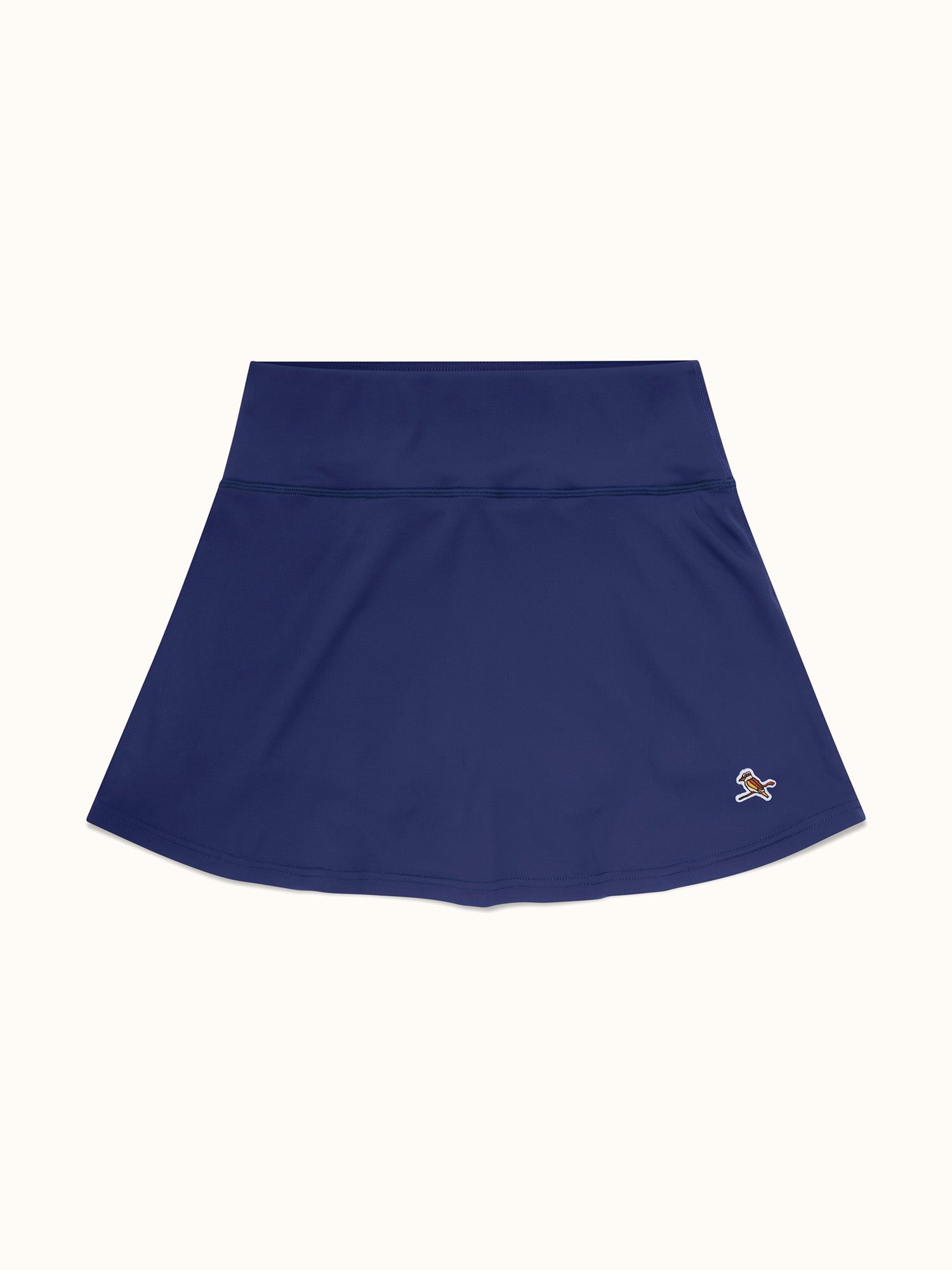 Womens Par-Tec Skort Navy